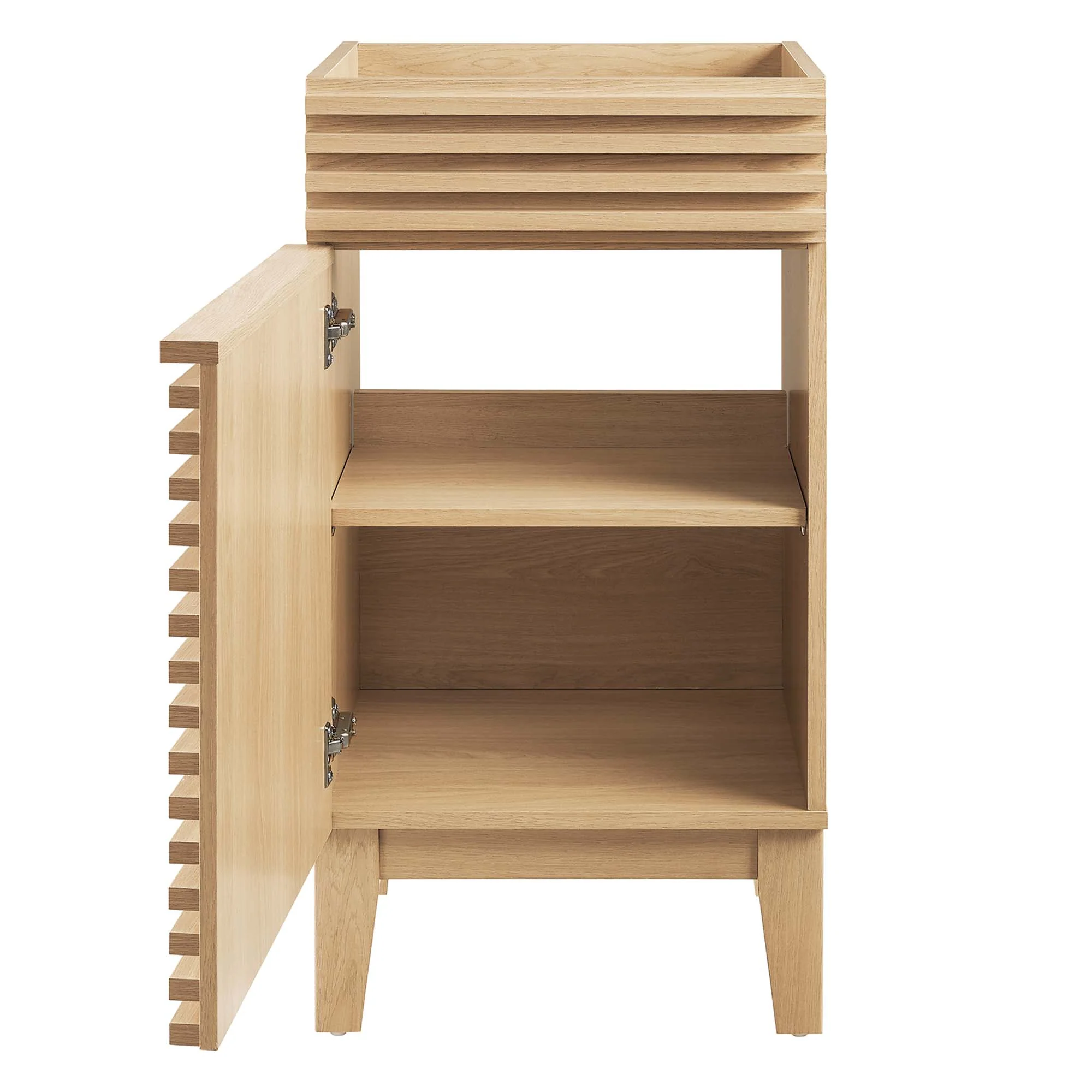 Render 18" Bathroom Vanity Cabinet by Modway - Image 6