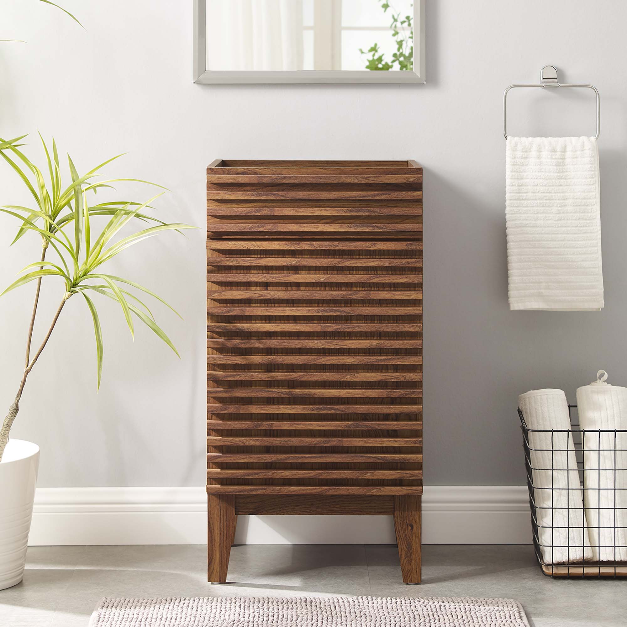 Render 18" Bathroom Vanity Cabinet by Modway - Image 8