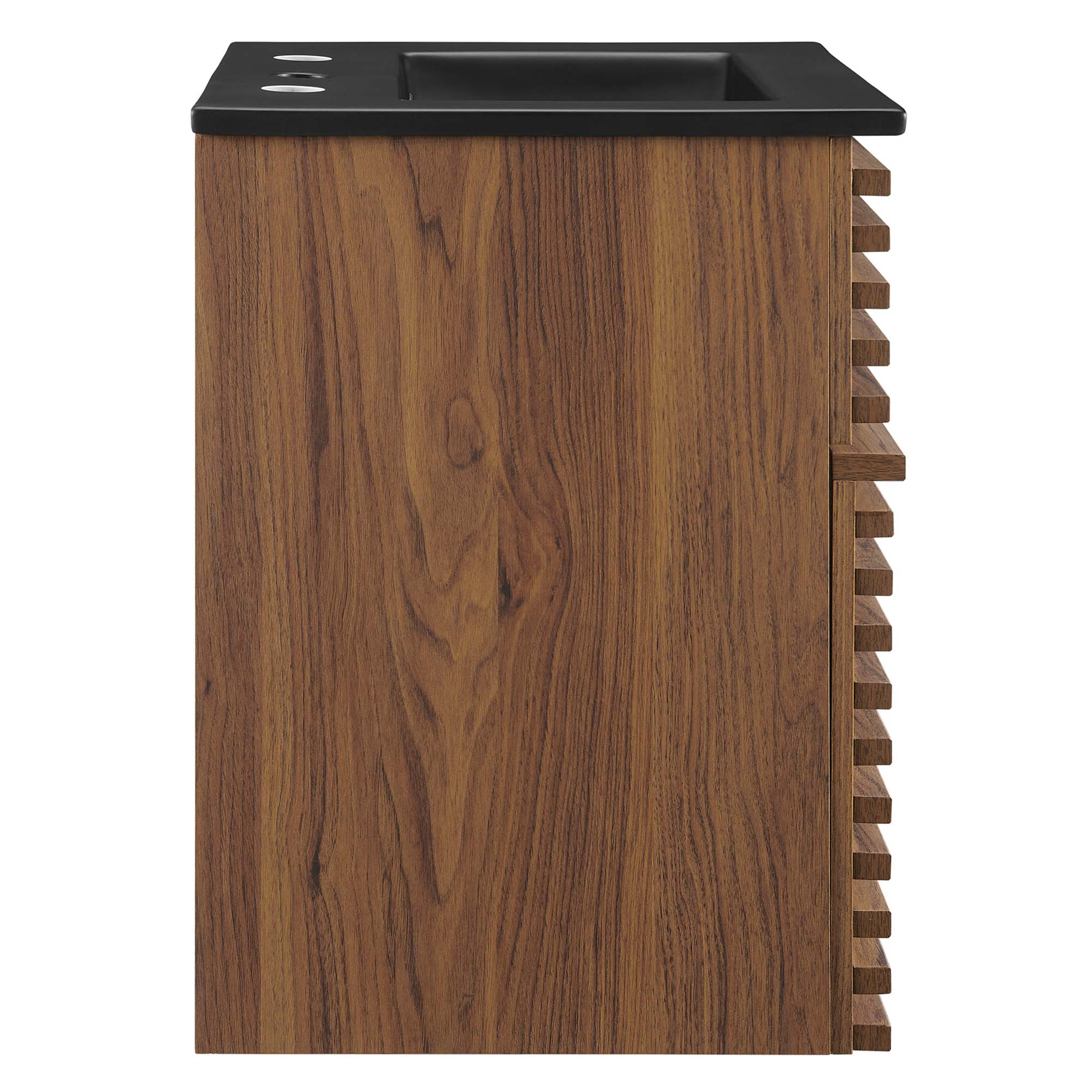 Render 18" Wall-Mount Bathroom Vanity by Modway - Image 2