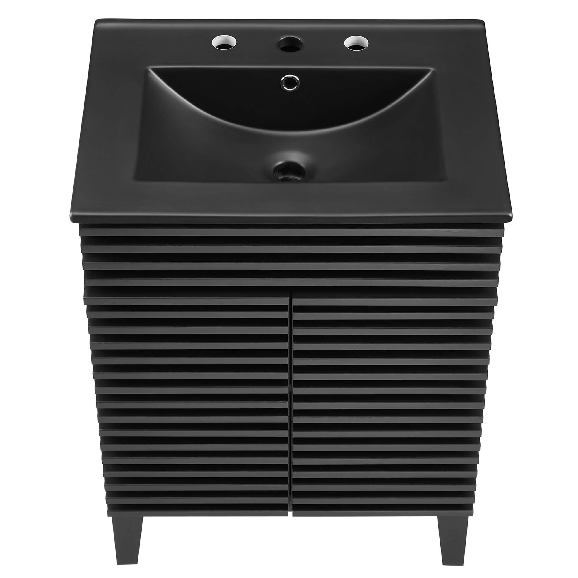 Render 24" Bathroom Vanity by Modway - Image 10
