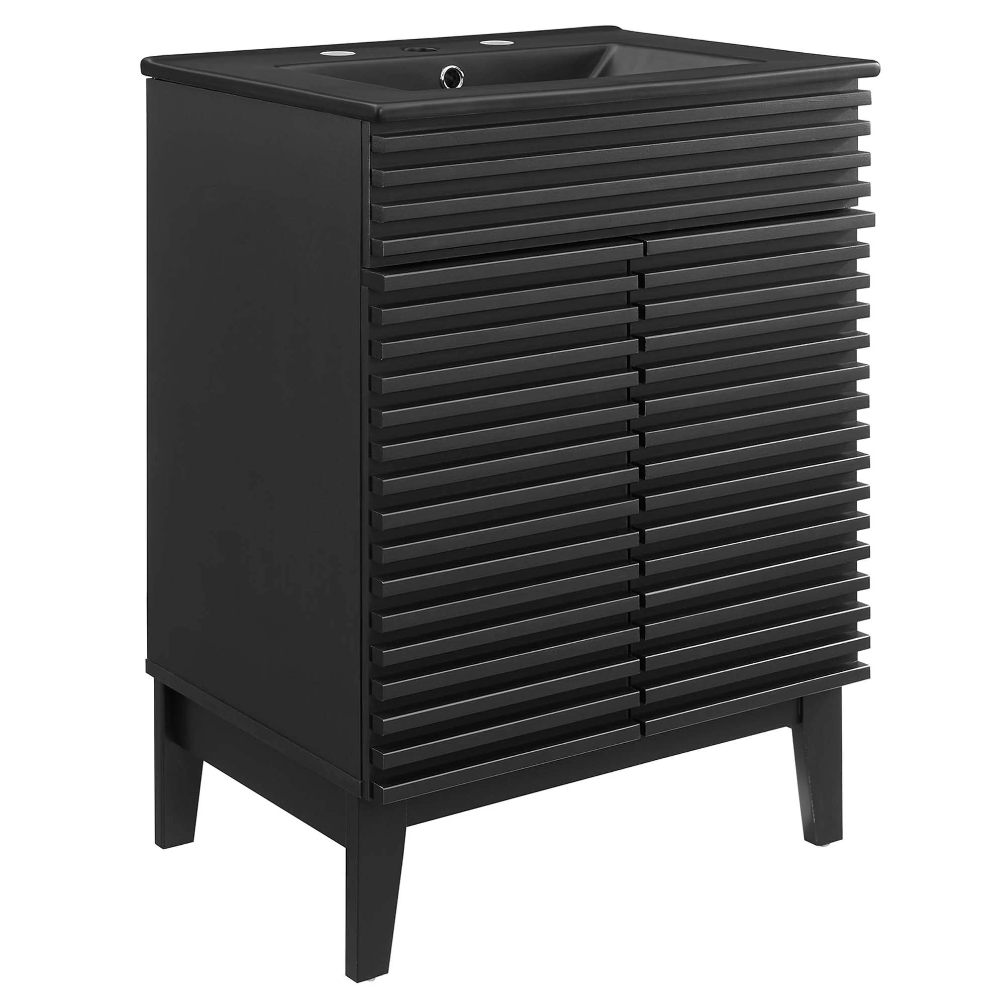 Render 24" Bathroom Vanity by Modway - Image 20