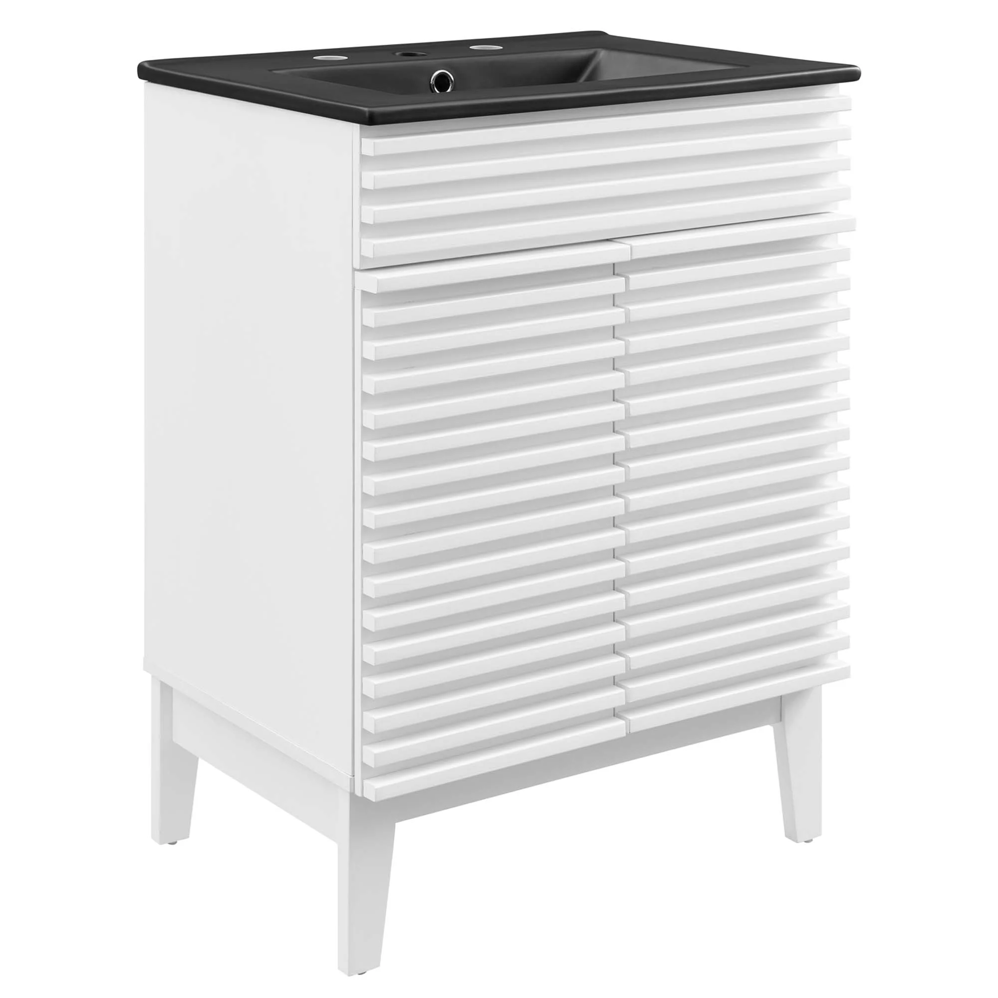 Render 24" Bathroom Vanity by Modway - Image 21
