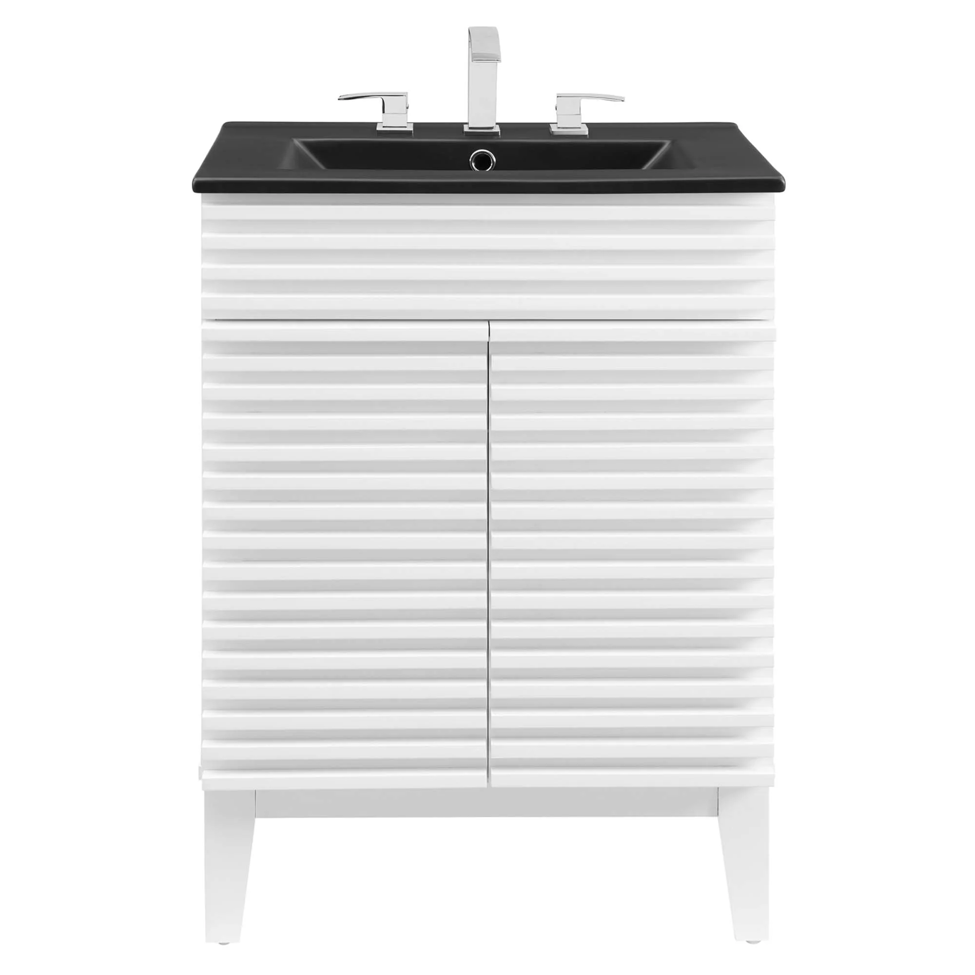 Render 24" Bathroom Vanity by Modway - Image 9