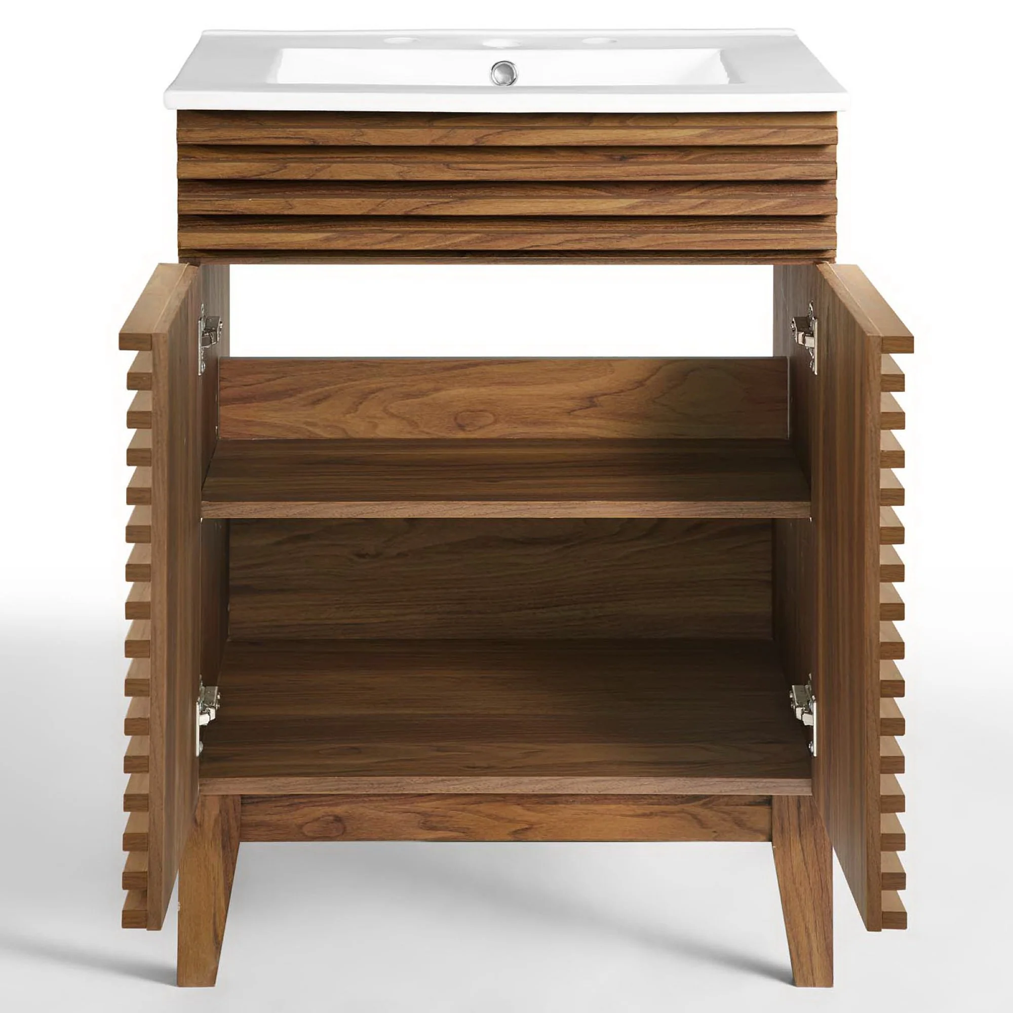 Render 24" Bathroom Vanity by Modway - Image 11