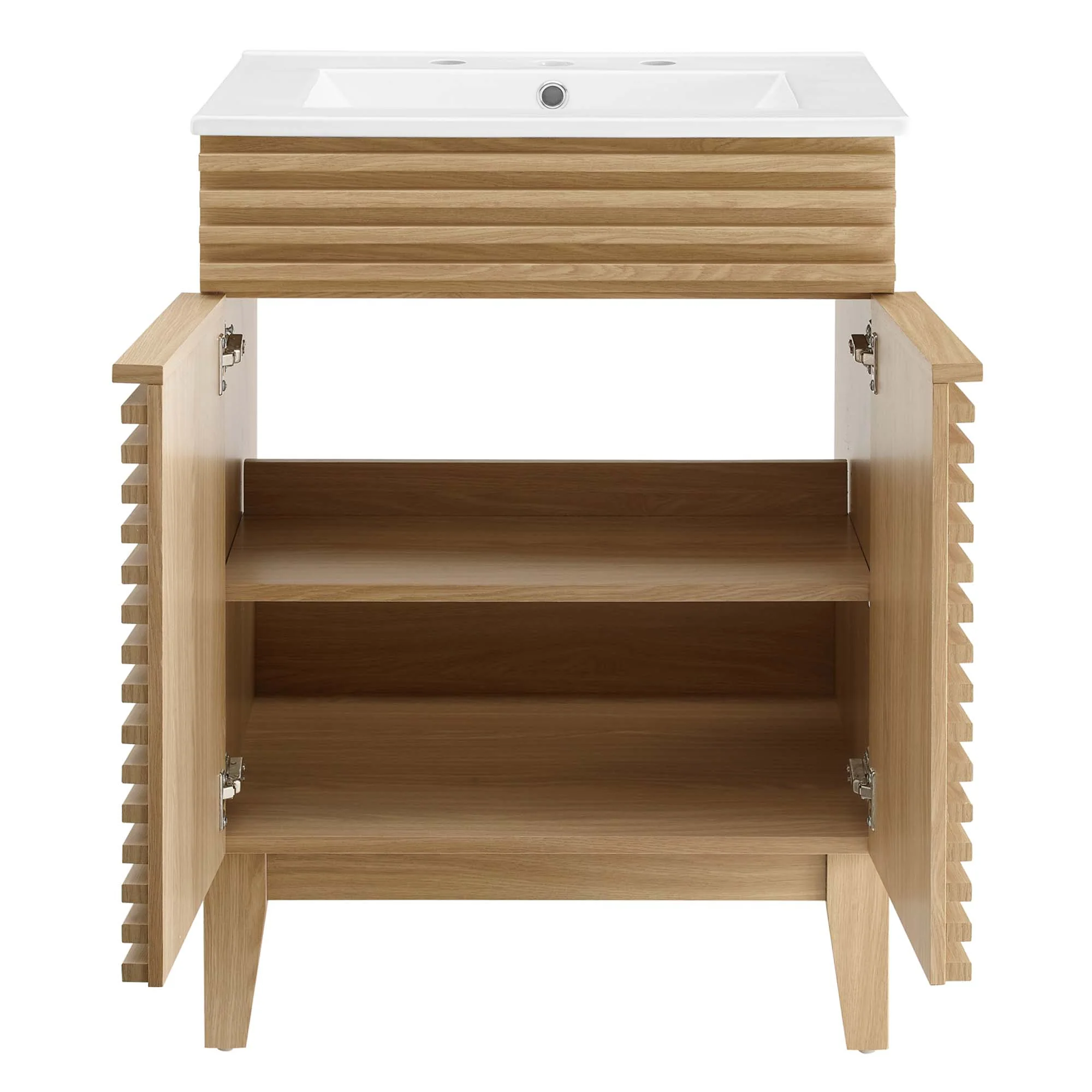Render 24" Bathroom Vanity by Modway - Image 15