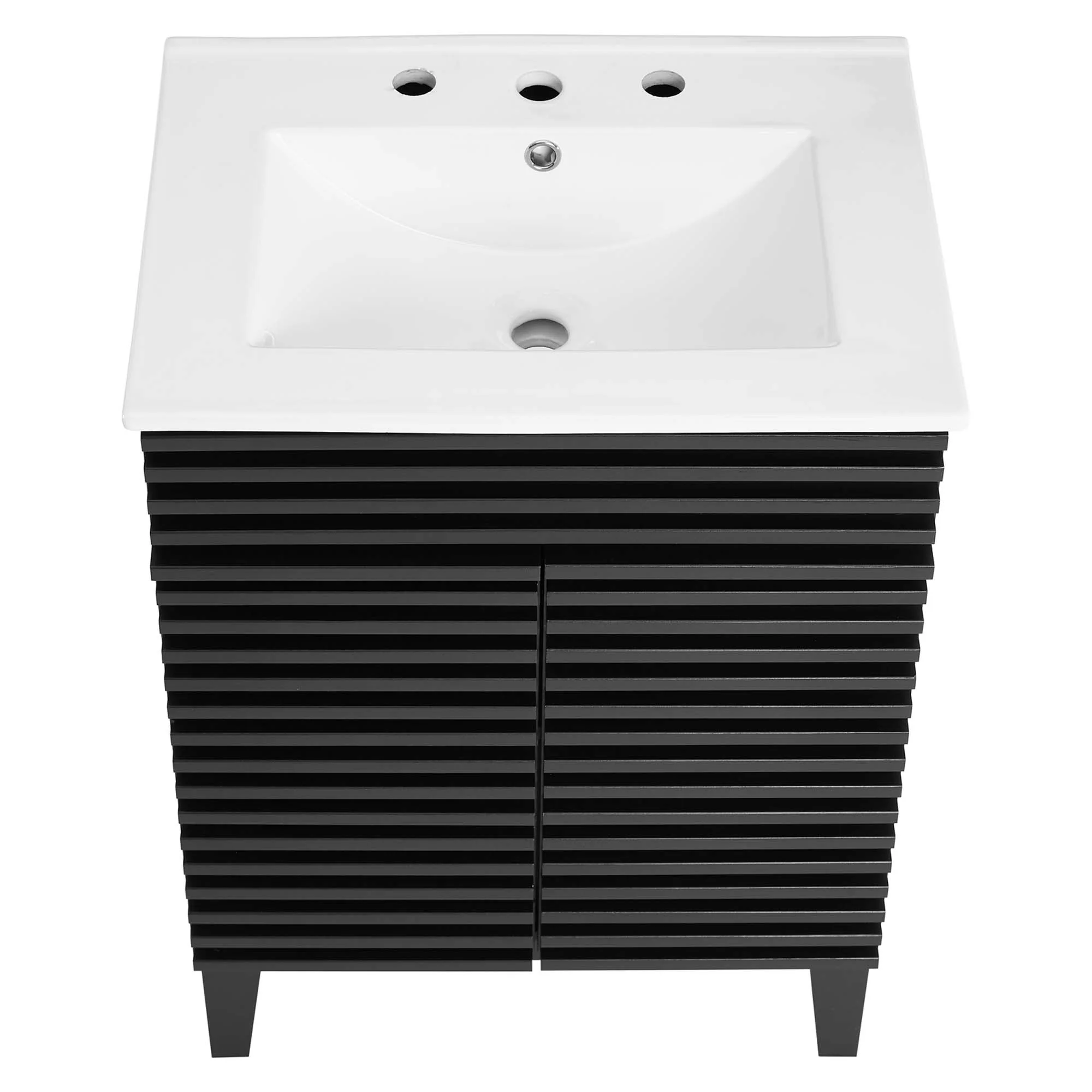 Render 24" Bathroom Vanity by Modway - Image 16