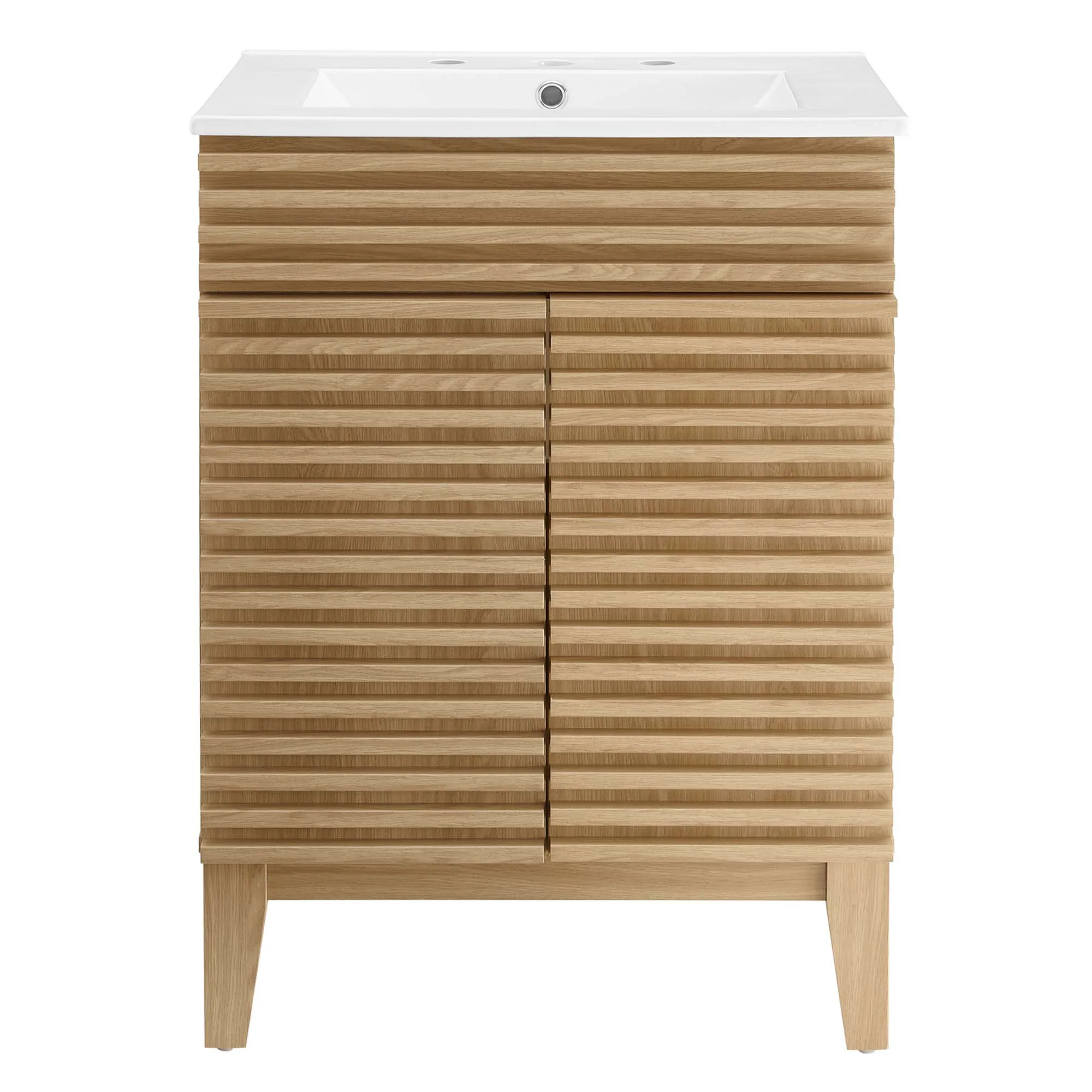 Render 24" Bathroom Vanity by Modway - Image 18