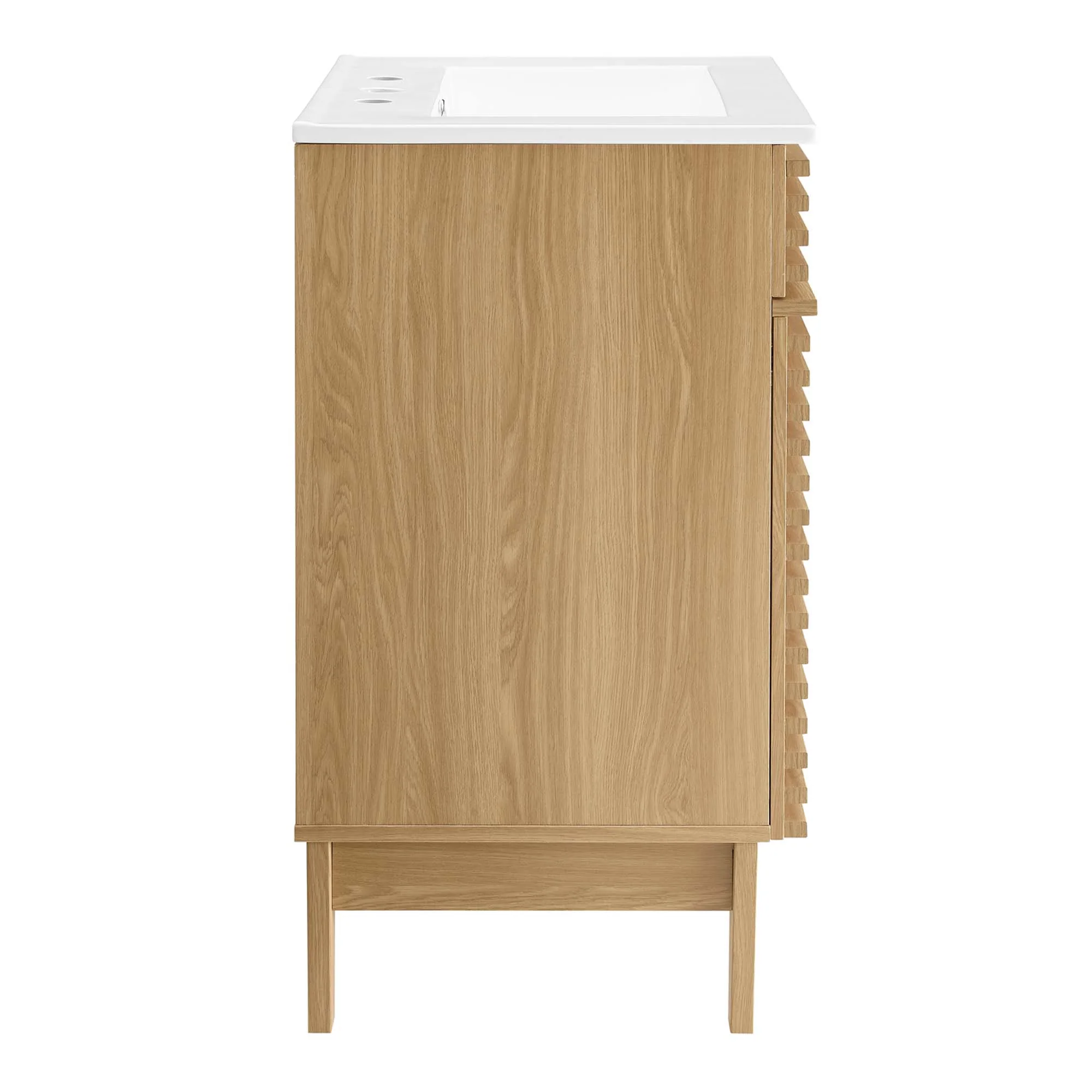 Render 24" Bathroom Vanity by Modway - Image 21