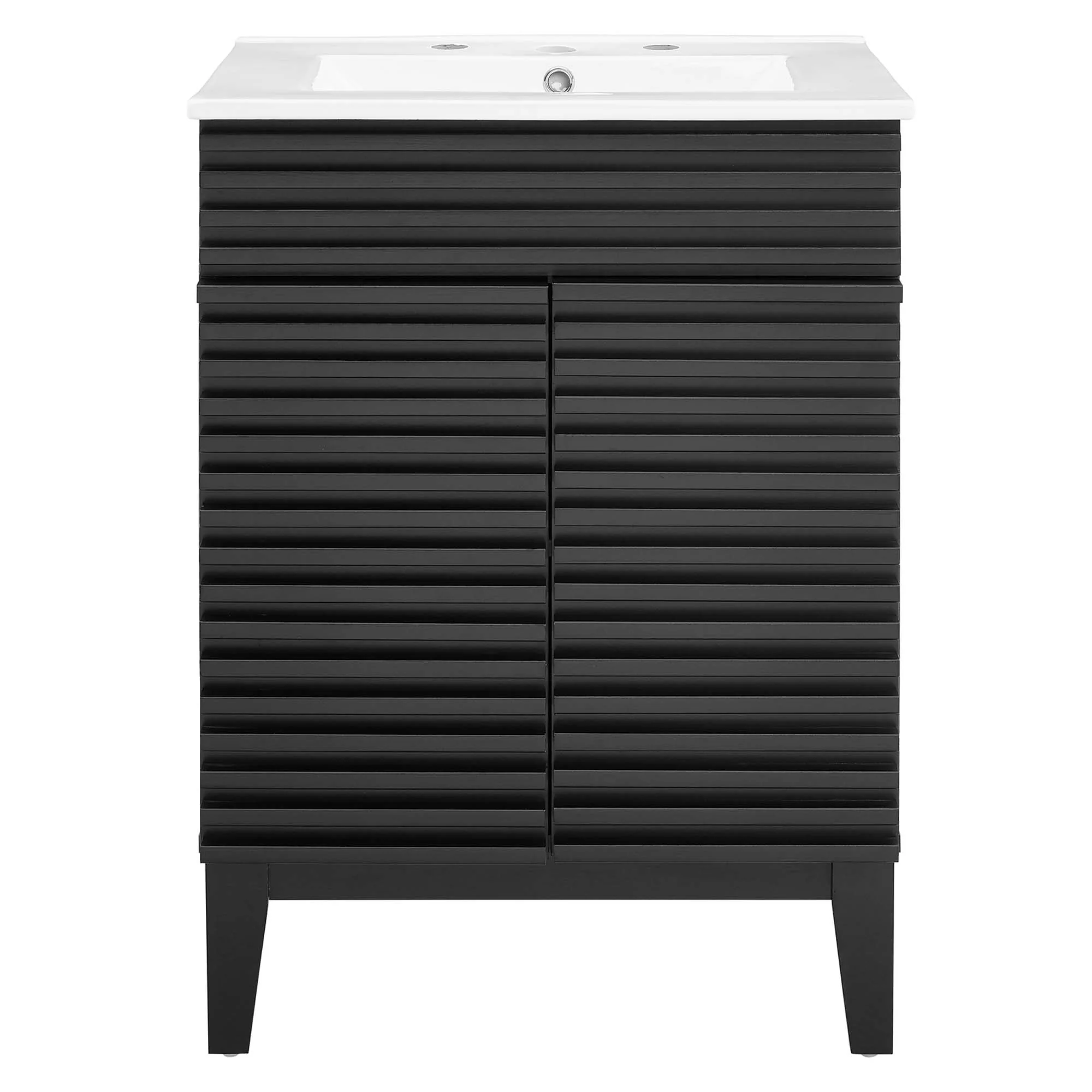 Render 24" Bathroom Vanity by Modway - Image 22