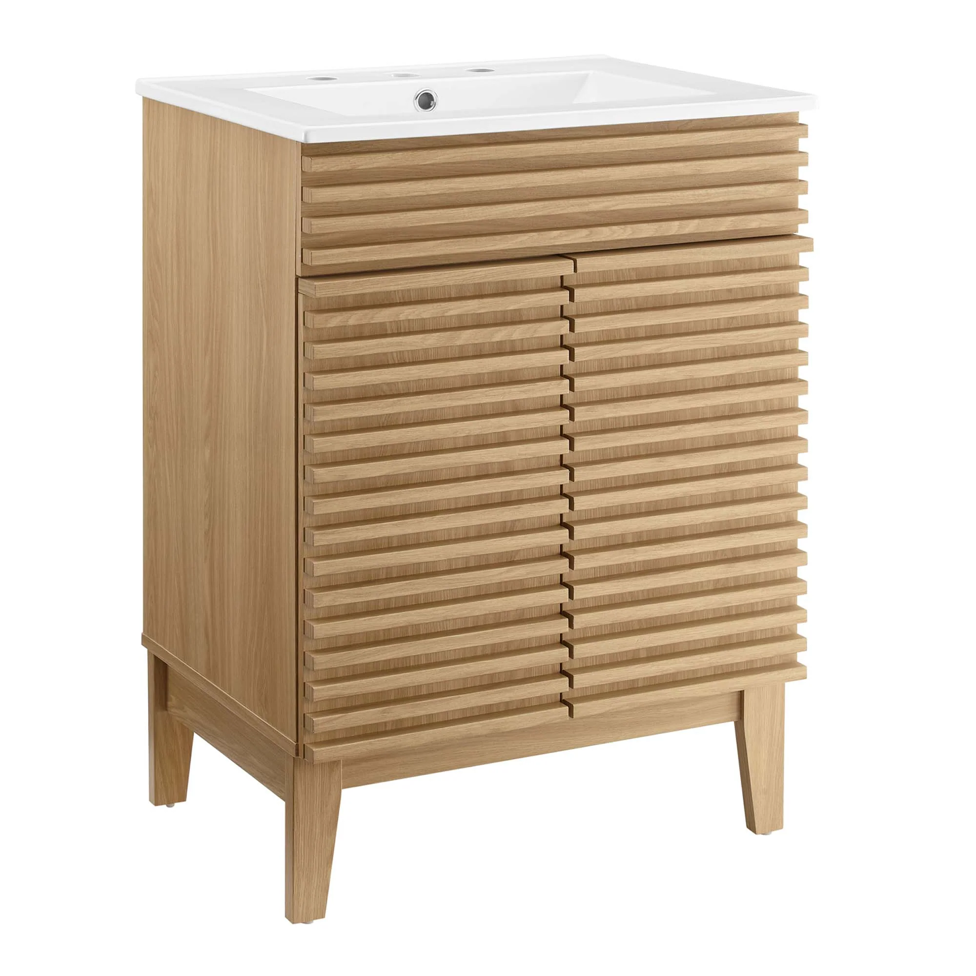 Render 24" Bathroom Vanity by Modway - Image 27