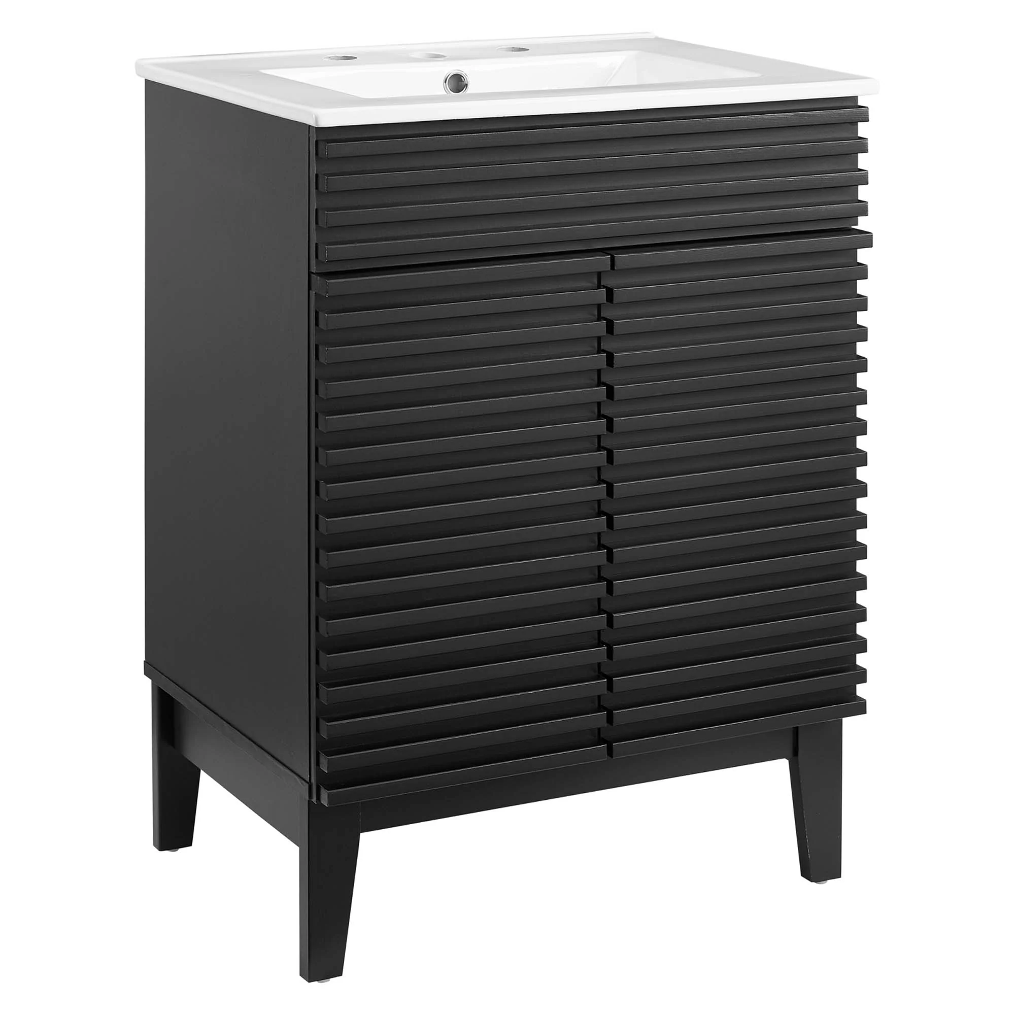 Render 24" Bathroom Vanity by Modway - Image 28