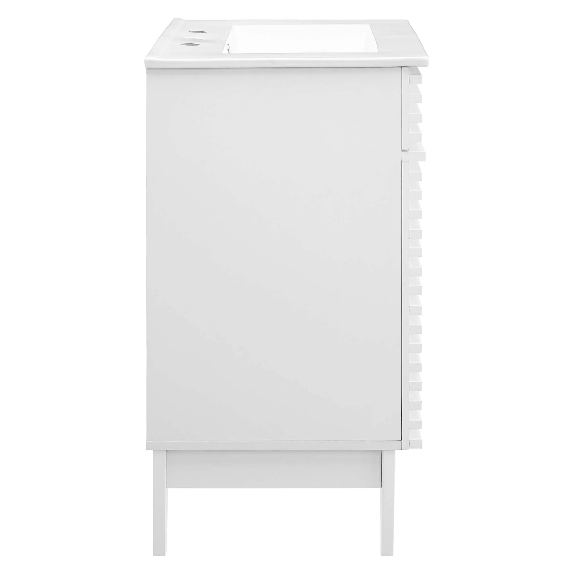 Render 24" Bathroom Vanity by Modway - Image 3