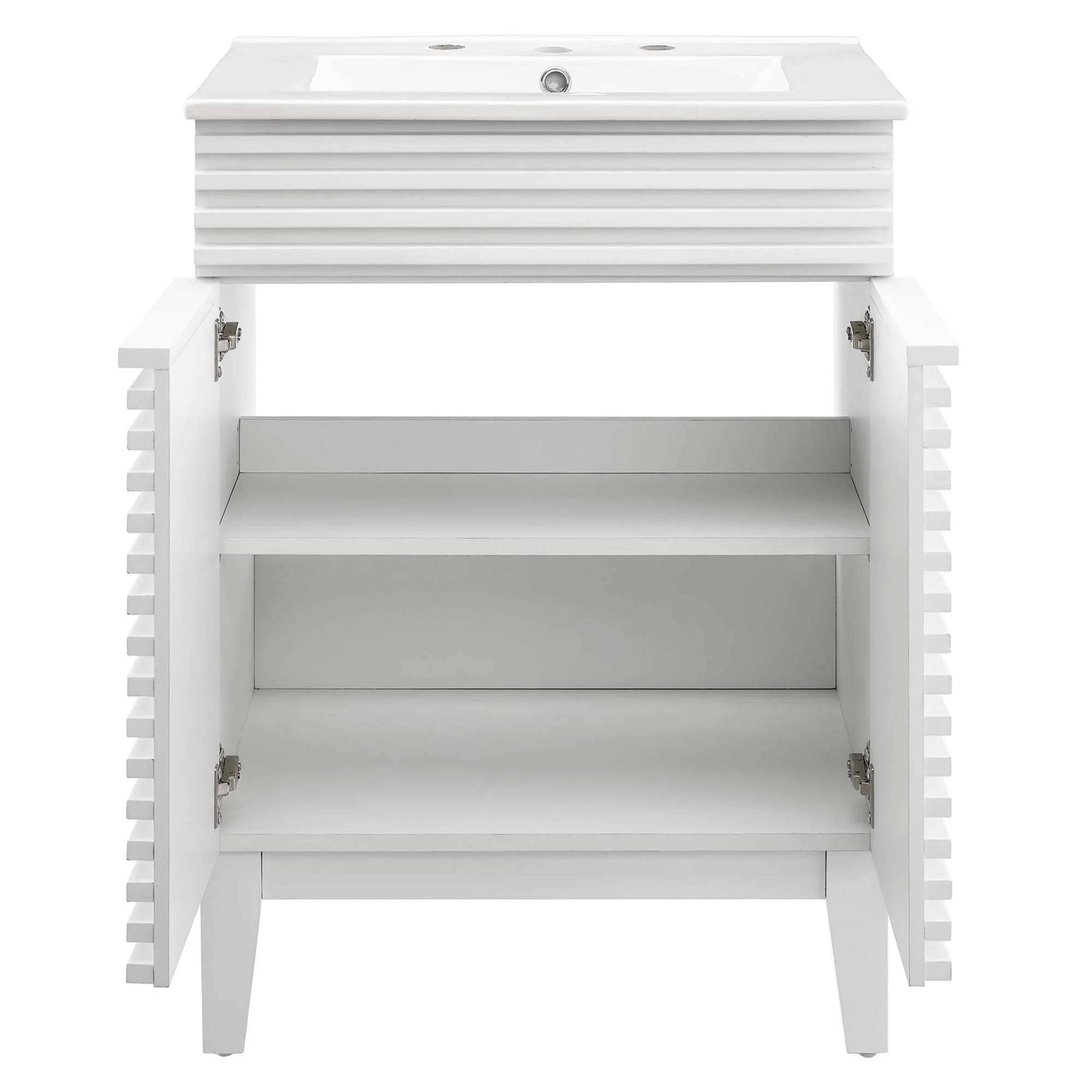 Render 24" Bathroom Vanity by Modway - Image 5