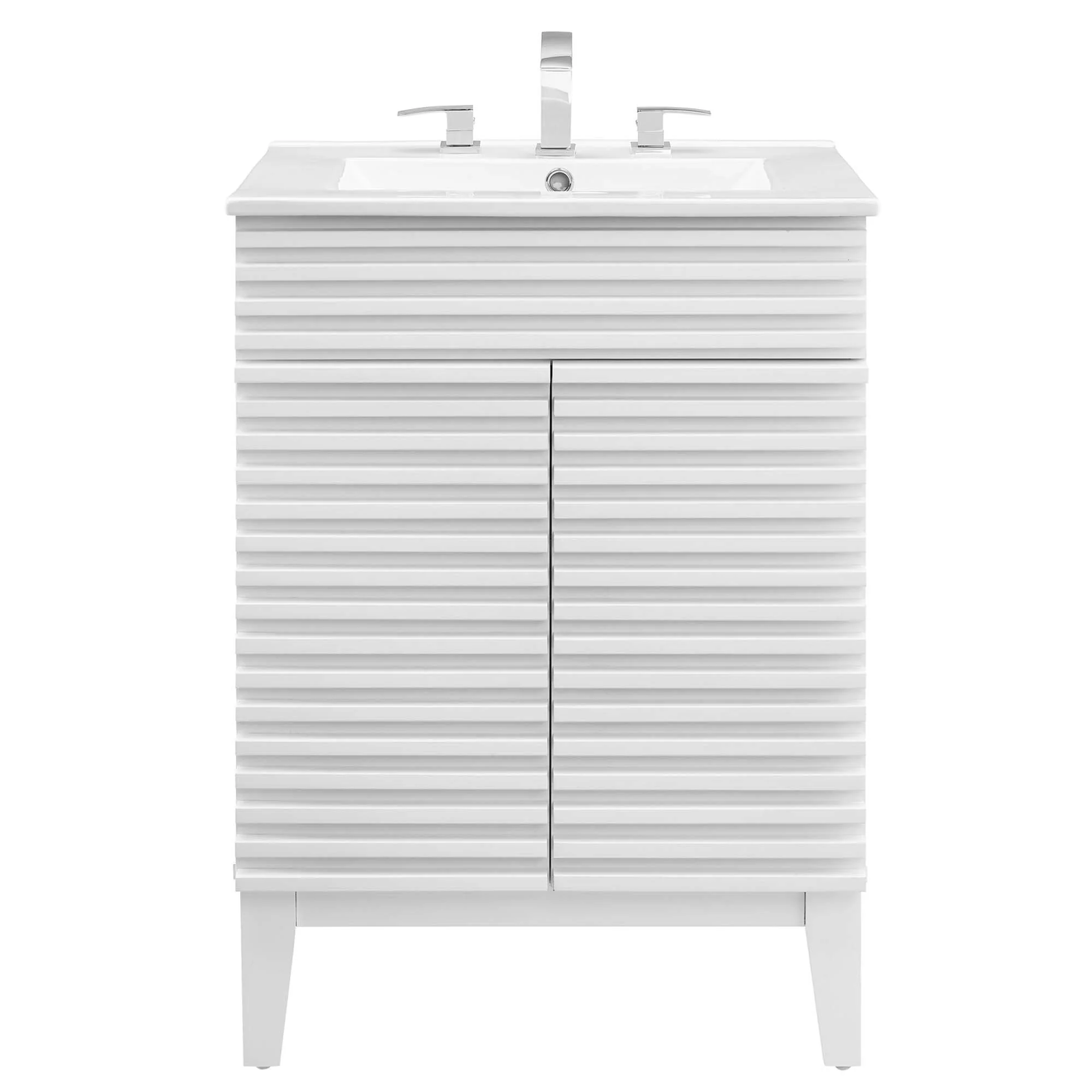 Render 24" Bathroom Vanity by Modway - Image 7