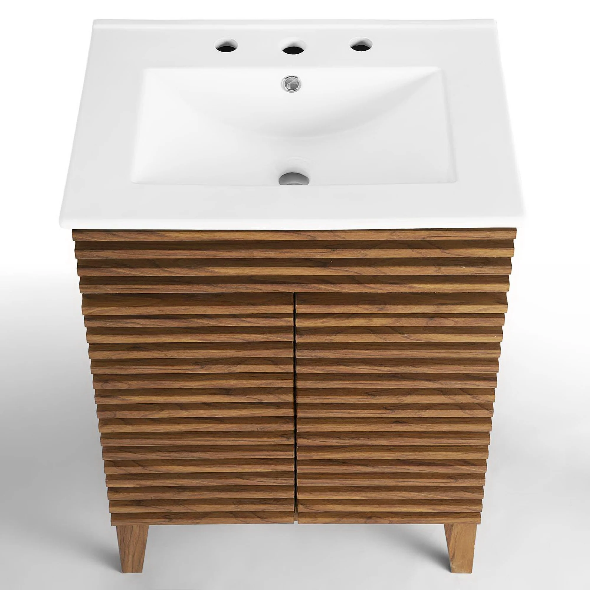 Render 24" Bathroom Vanity by Modway - Image 8