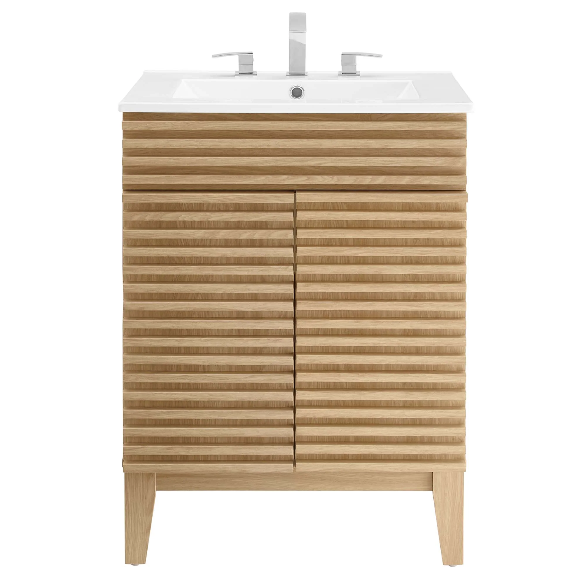 Render 24" Bathroom Vanity by Modway - Image 9
