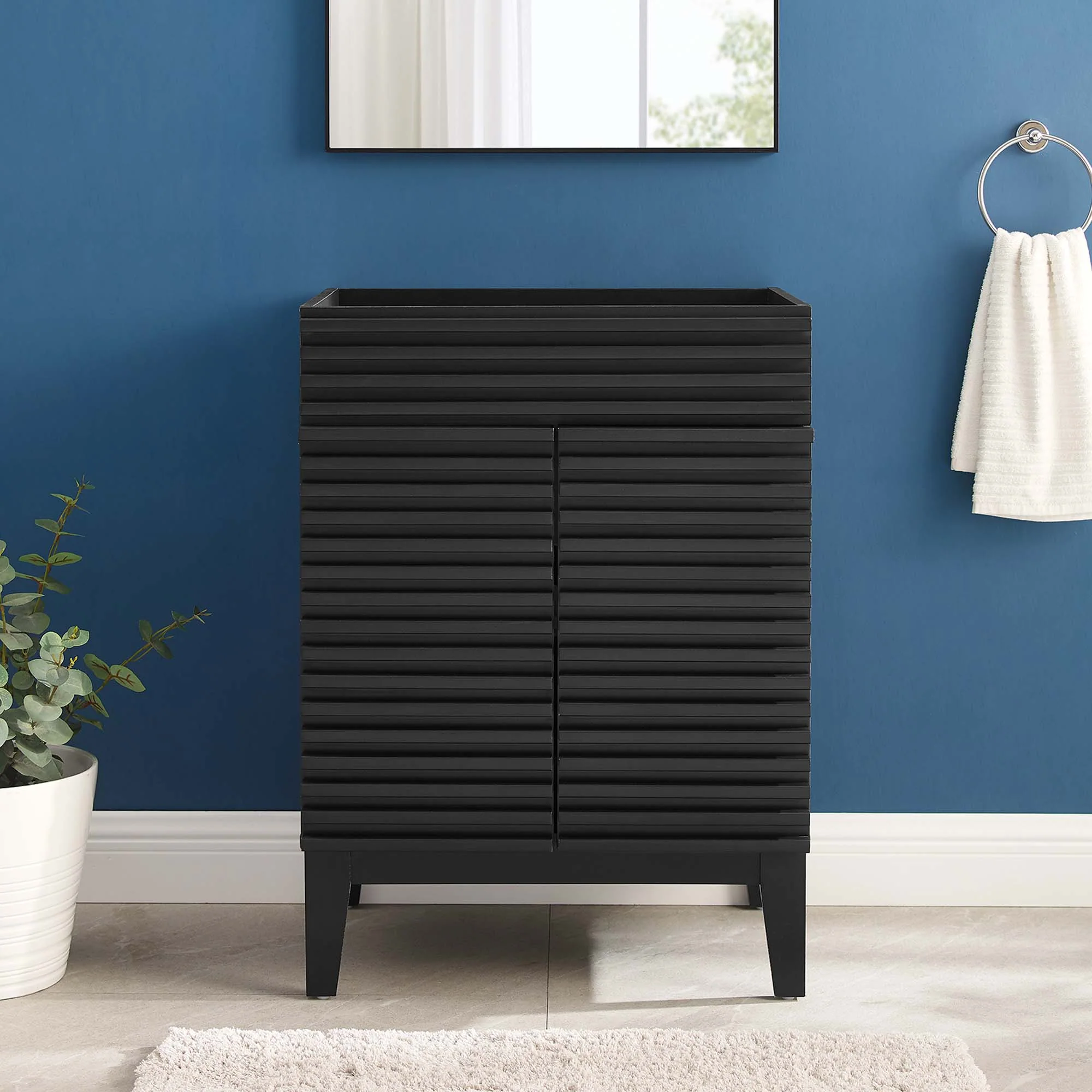 Render 24" Bathroom Vanity Cabinet by Modway - Image 10