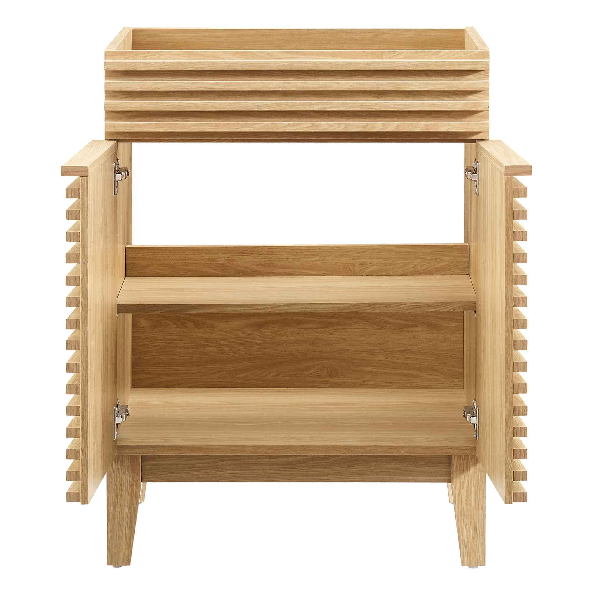 Render 24" Bathroom Vanity Cabinet by Modway - Image 21