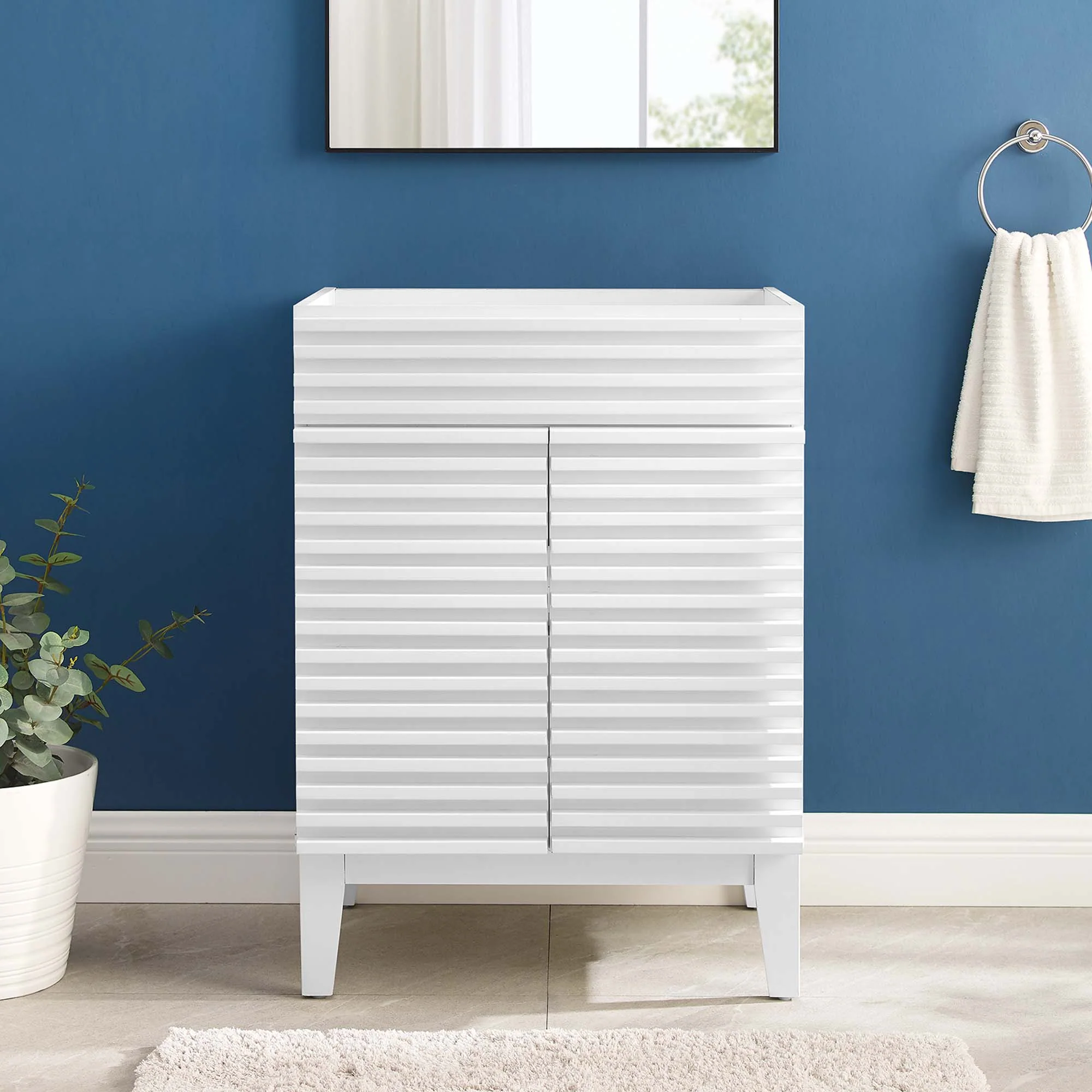 Render 24" Bathroom Vanity Cabinet by Modway - Image 7