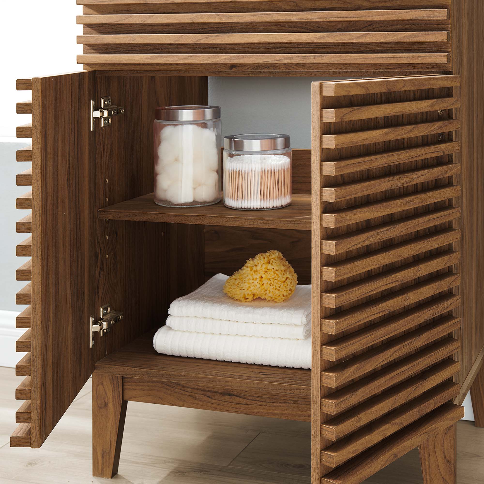 Render 24" Bathroom Vanity Cabinet by Modway - Image 8