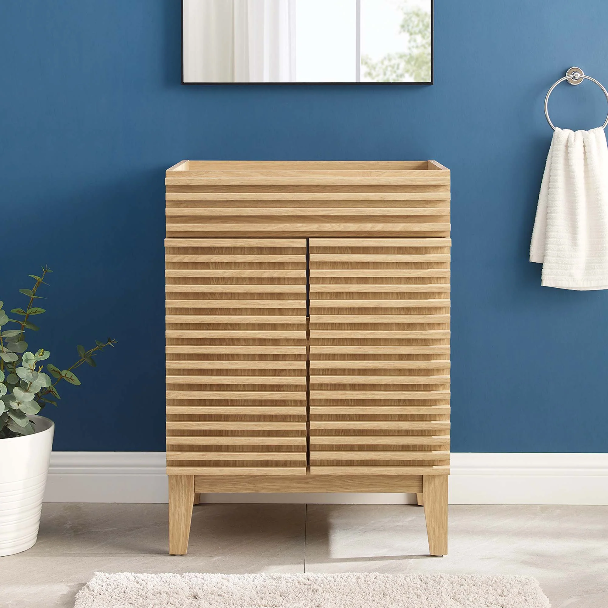 Render 24" Bathroom Vanity Cabinet by Modway - Image 9