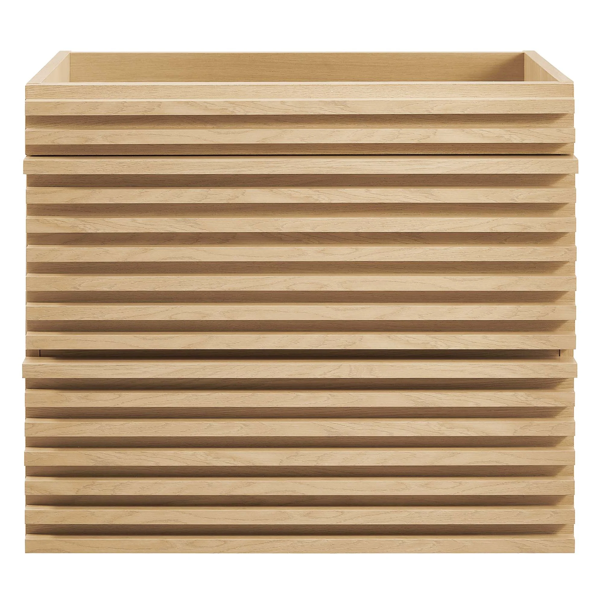 Render 24" Wall-Mount Bathroom Vanity Cabinet by Modway - Image 10