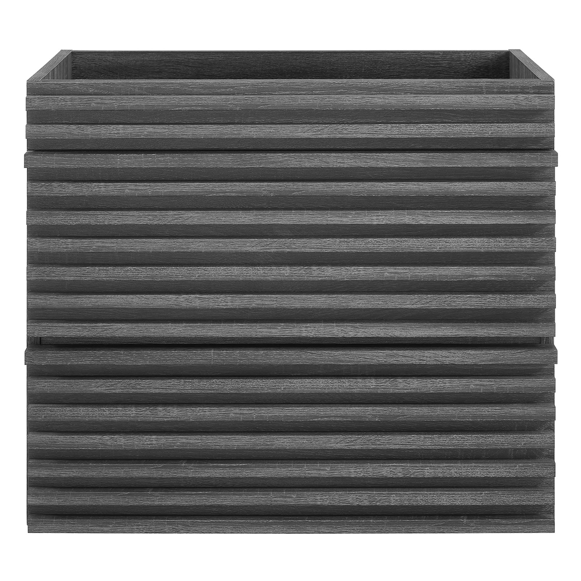 Render 24" Wall-Mount Bathroom Vanity Cabinet by Modway - Image 11
