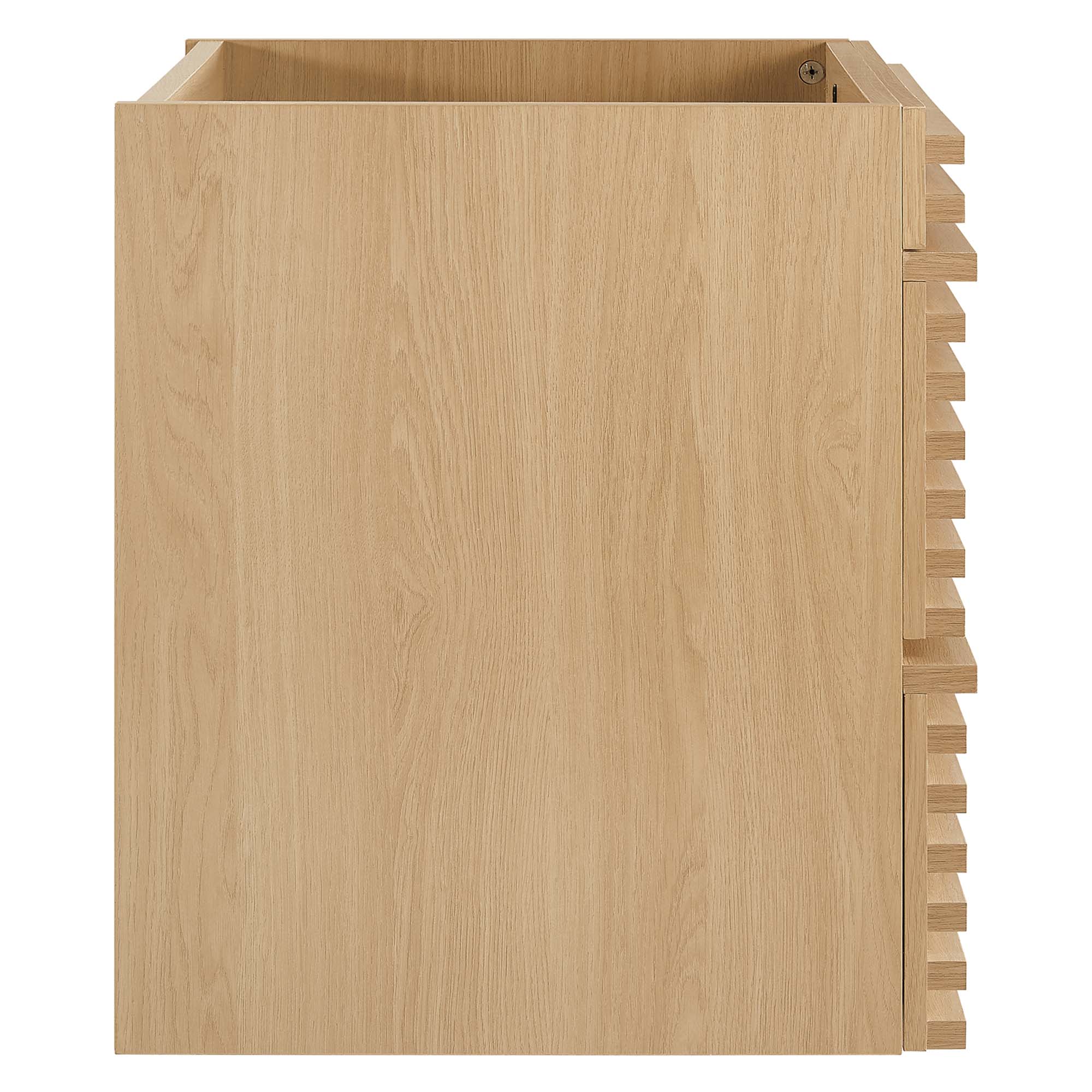 Render 24" Wall-Mount Bathroom Vanity Cabinet by Modway - Image 14