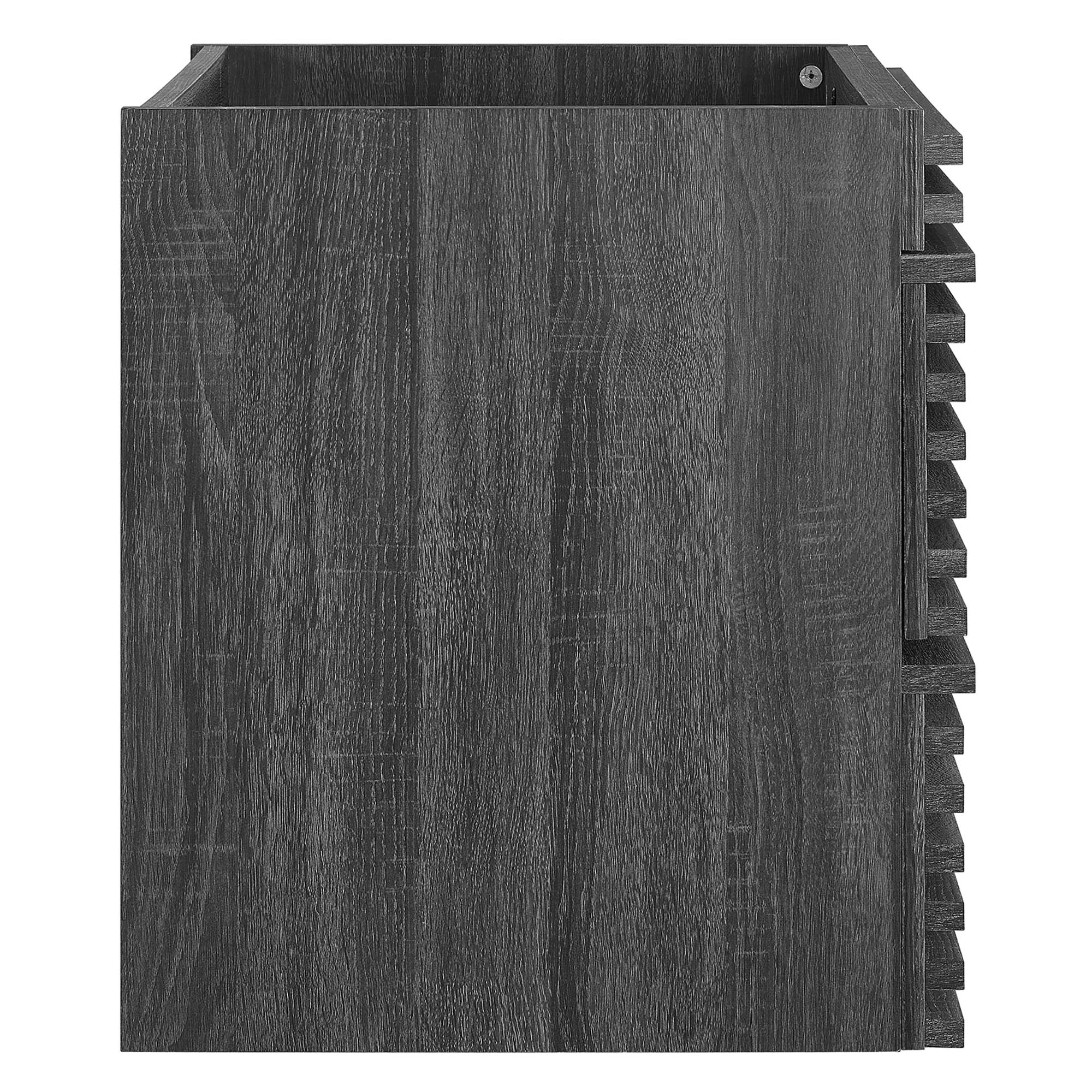 Render 24" Wall-Mount Bathroom Vanity Cabinet by Modway - Image 15