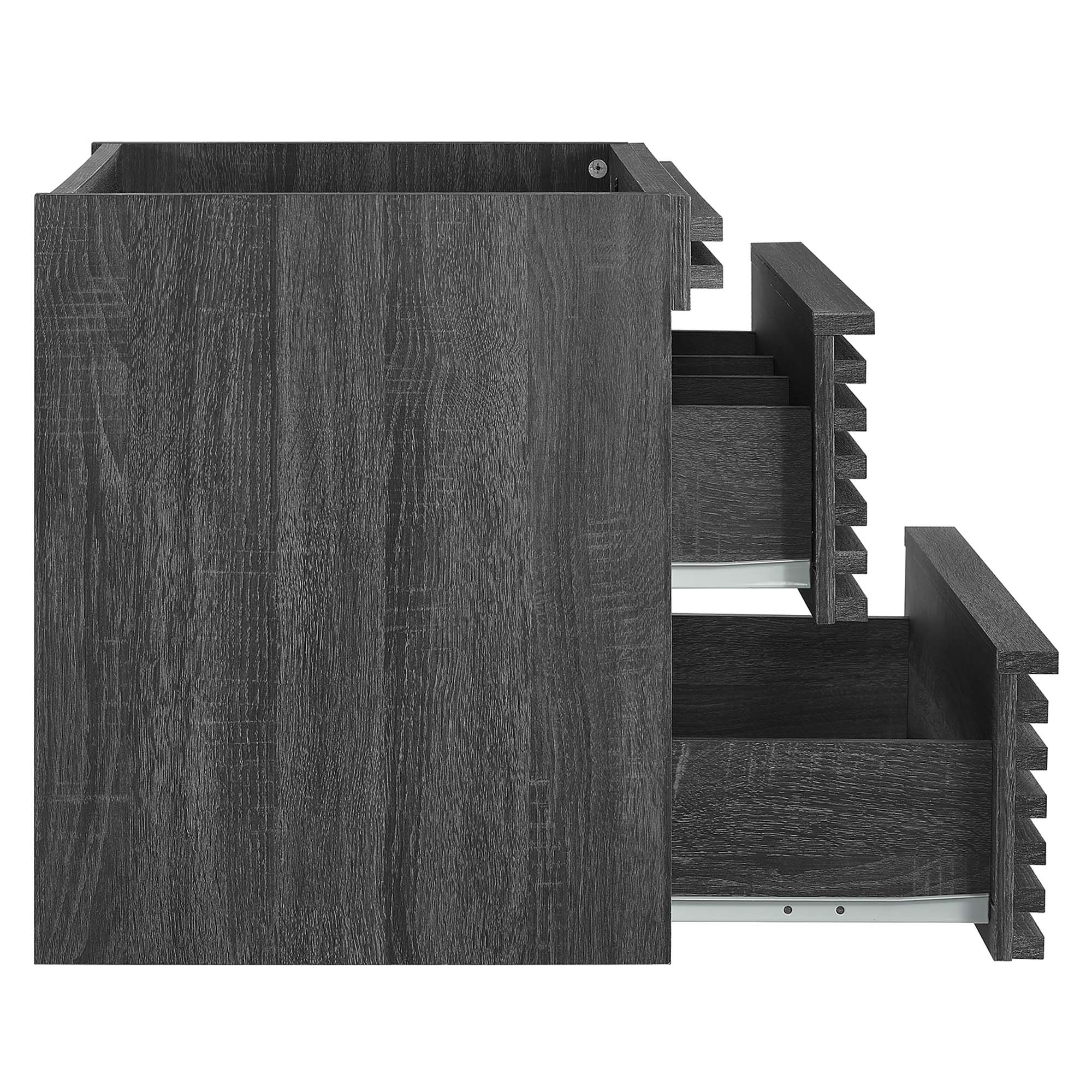 Render 24" Wall-Mount Bathroom Vanity Cabinet by Modway - Image 17