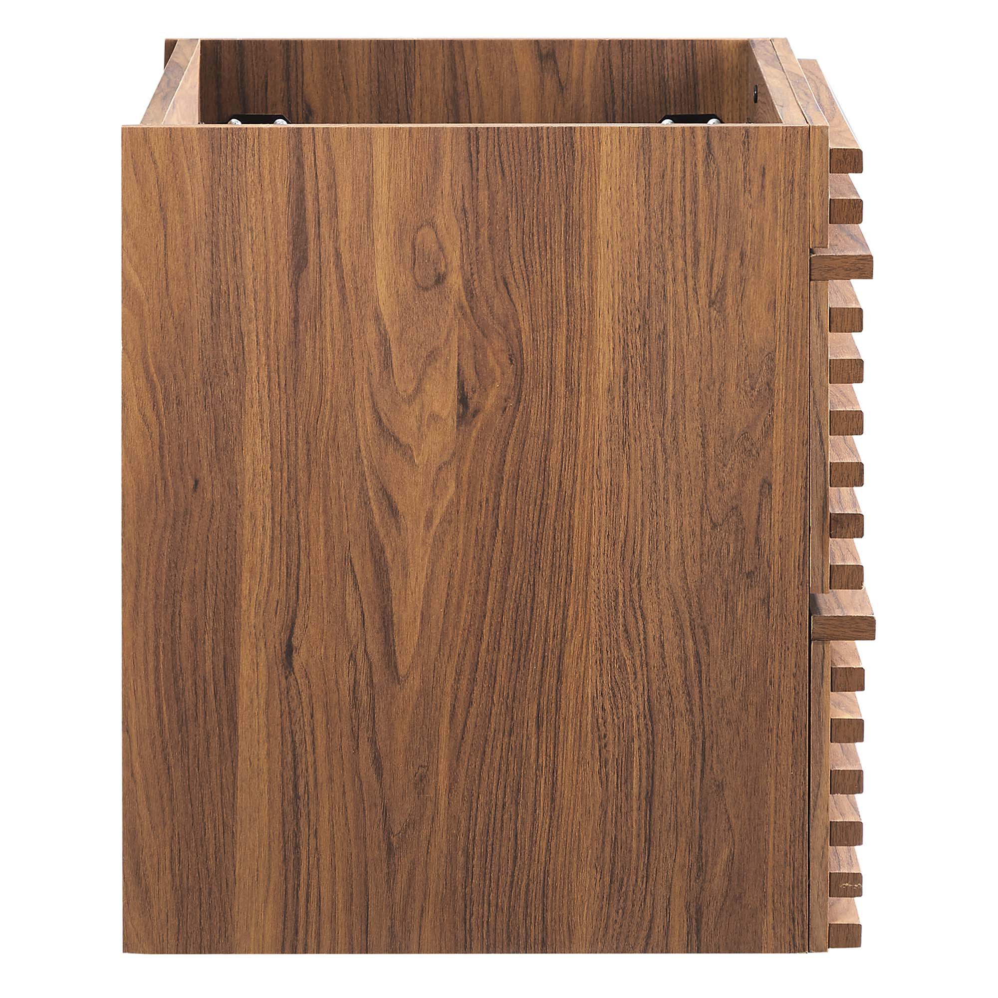 Render 24" Wall-Mount Bathroom Vanity Cabinet by Modway - Image 3