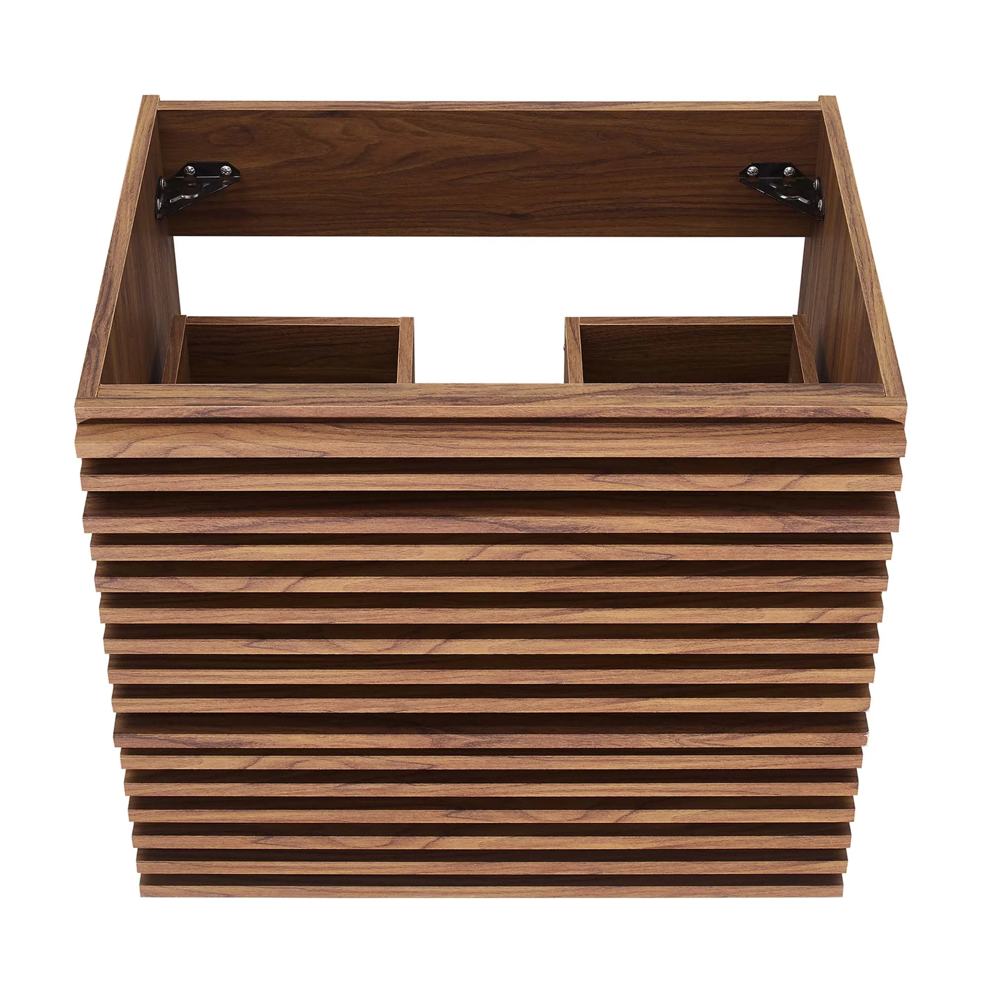 Render 24" Wall-Mount Bathroom Vanity Cabinet by Modway - Image 5