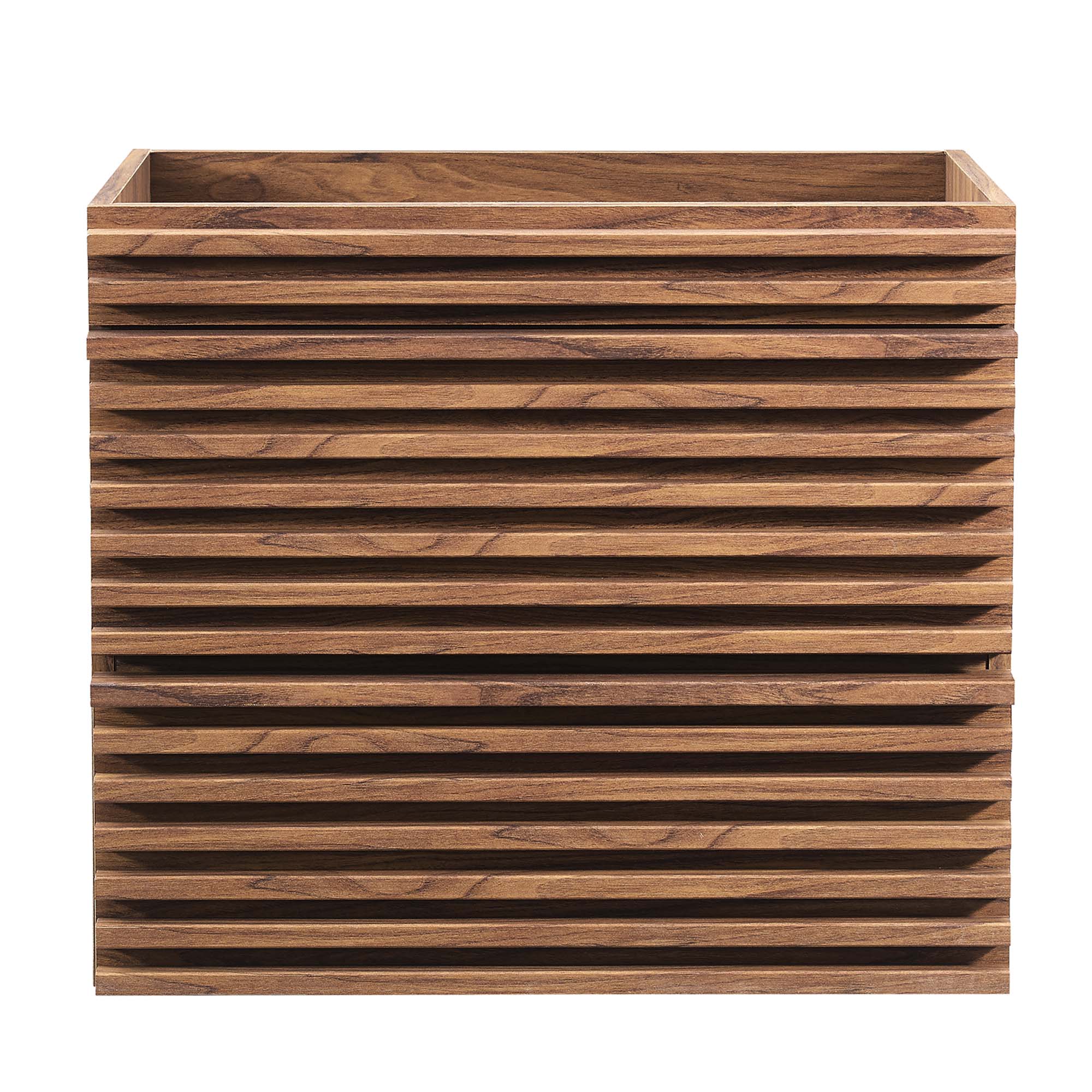 Render 24" Wall-Mount Bathroom Vanity Cabinet by Modway - Image 6