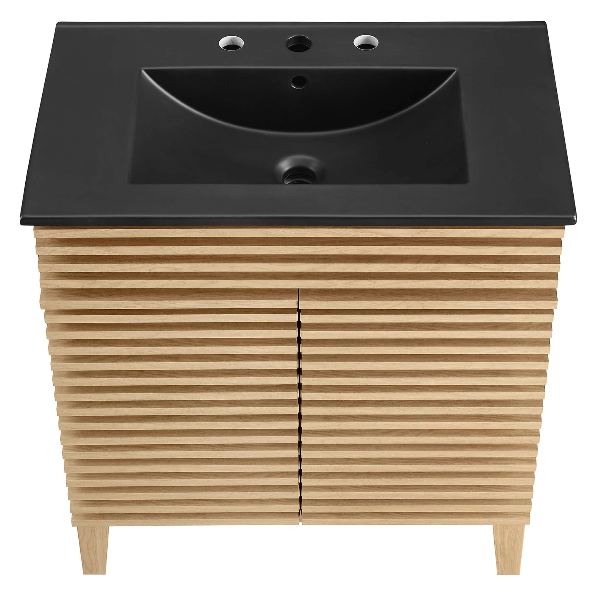 Render 30" Bathroom Vanity by Modway - Image 11