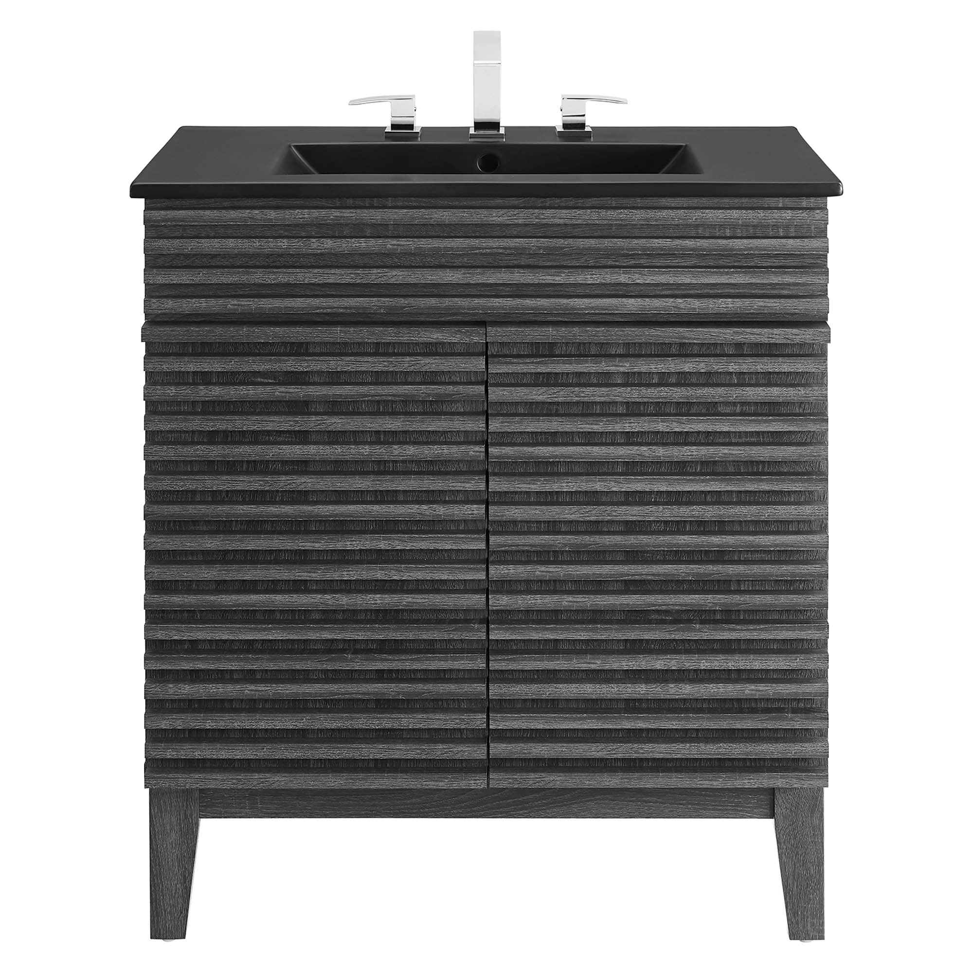 Render 30" Bathroom Vanity by Modway - Image 4