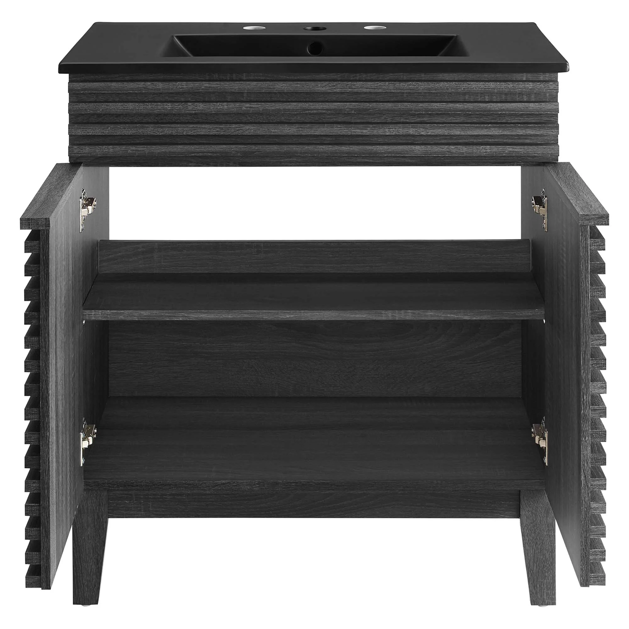 Render 30" Bathroom Vanity by Modway - Image 5