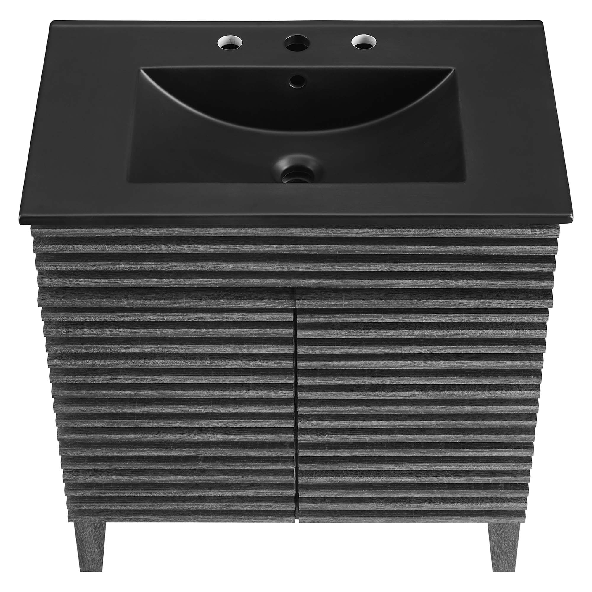 Render 30" Bathroom Vanity by Modway - Image 6