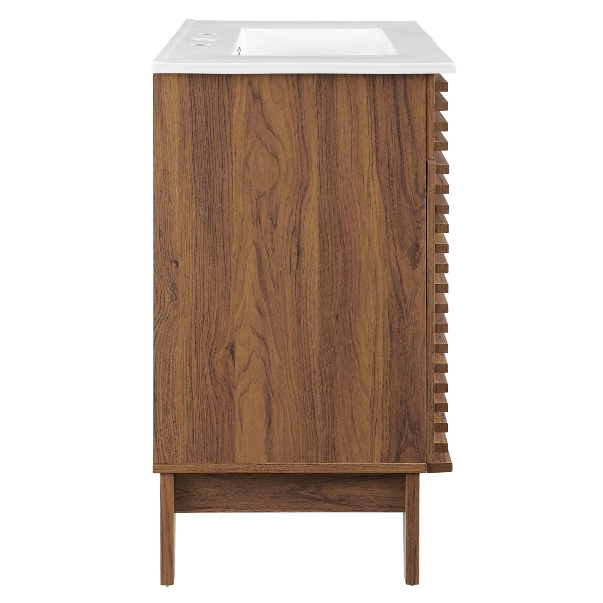 Render 30" Bathroom Vanity Cabinet by Modway - Image 13