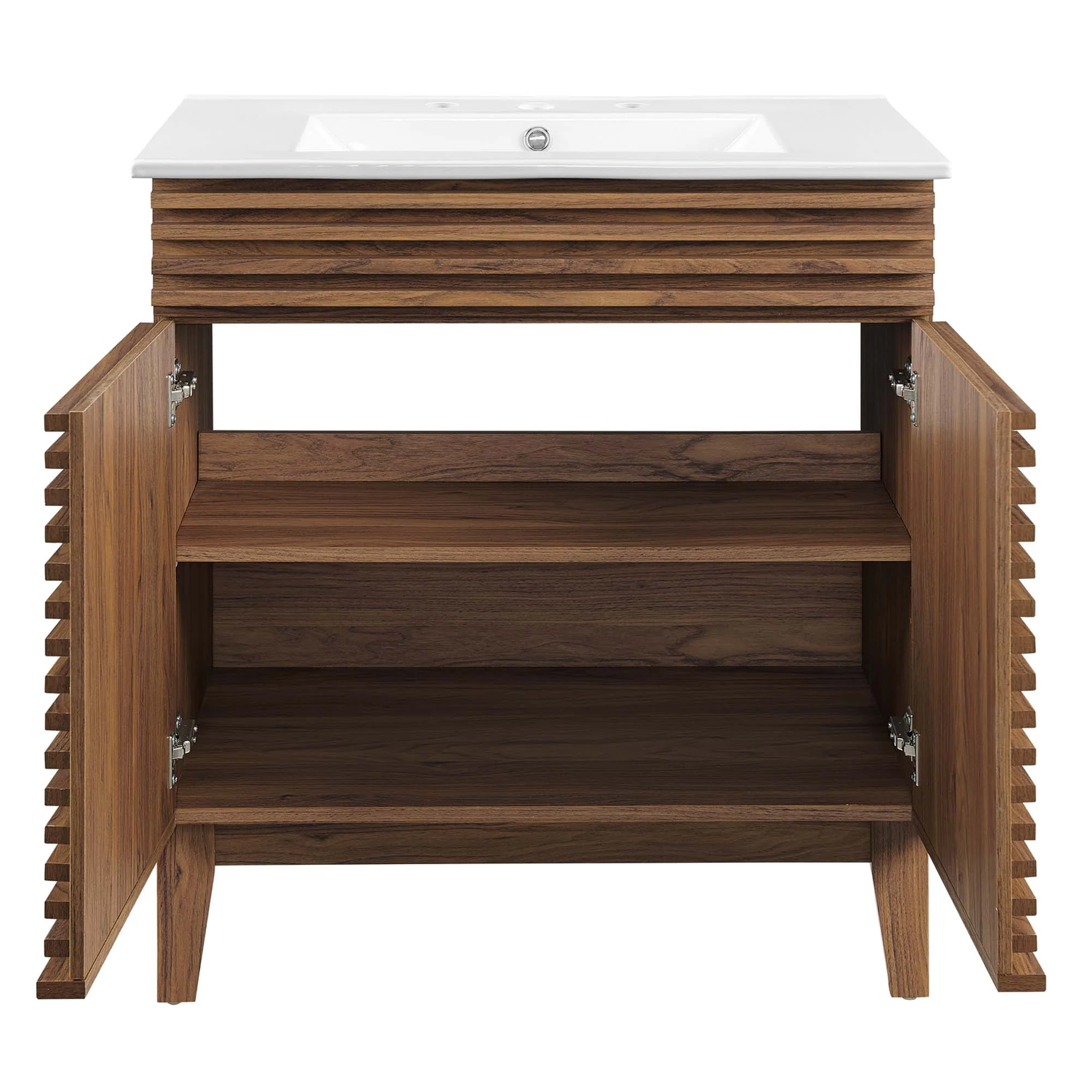 Render 30" Bathroom Vanity Cabinet by Modway - Image 15