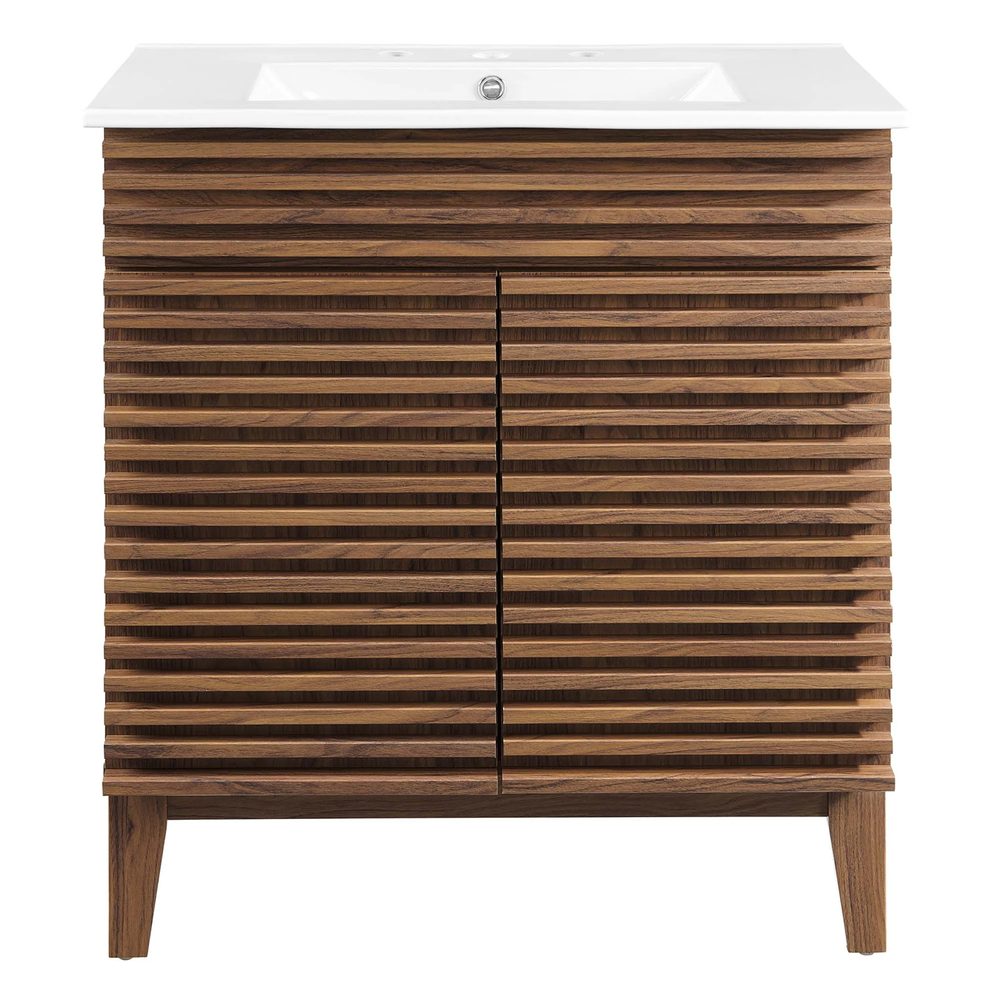 Render 30" Bathroom Vanity Cabinet by Modway - Image 17