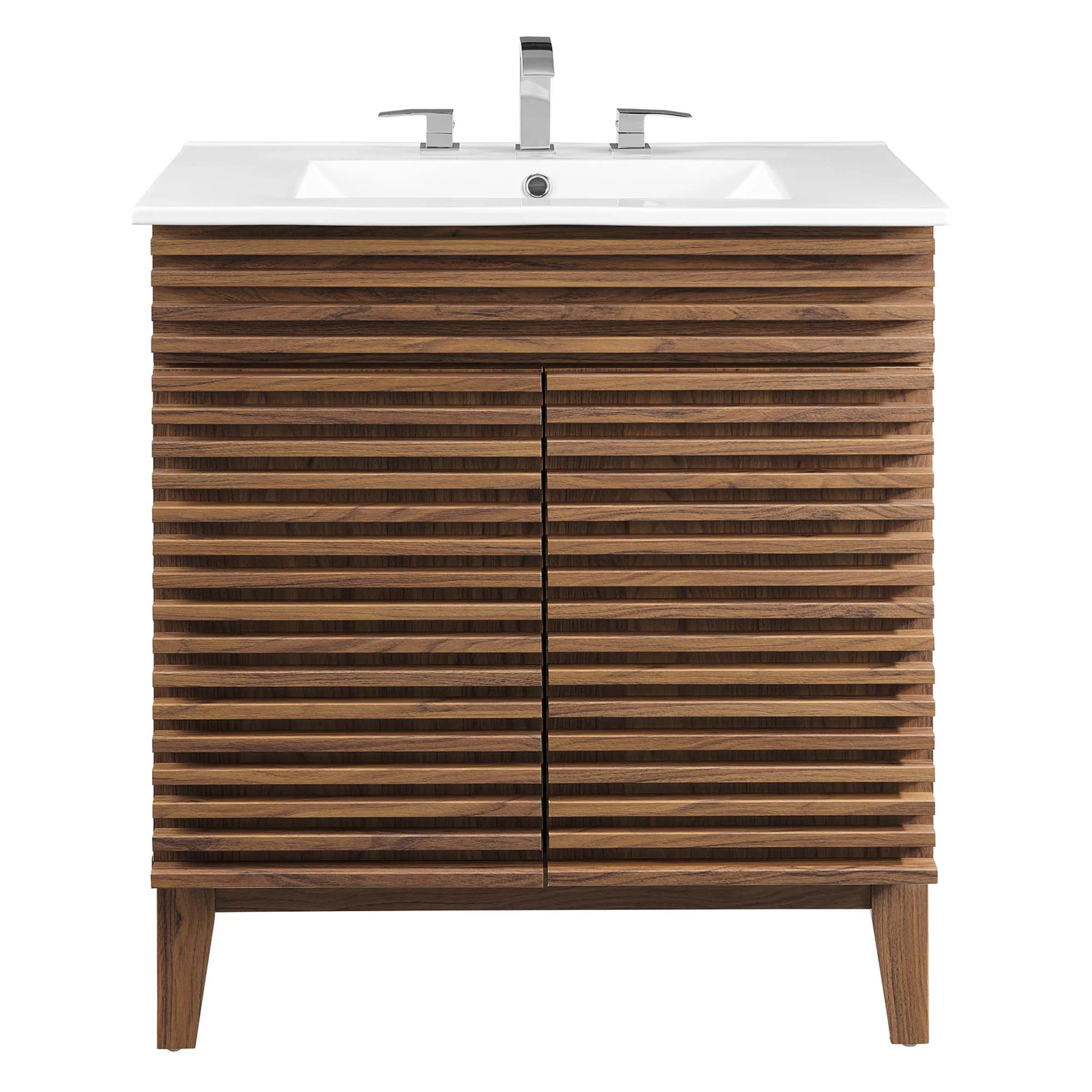 Render 30" Bathroom Vanity Cabinet by Modway - Image 19