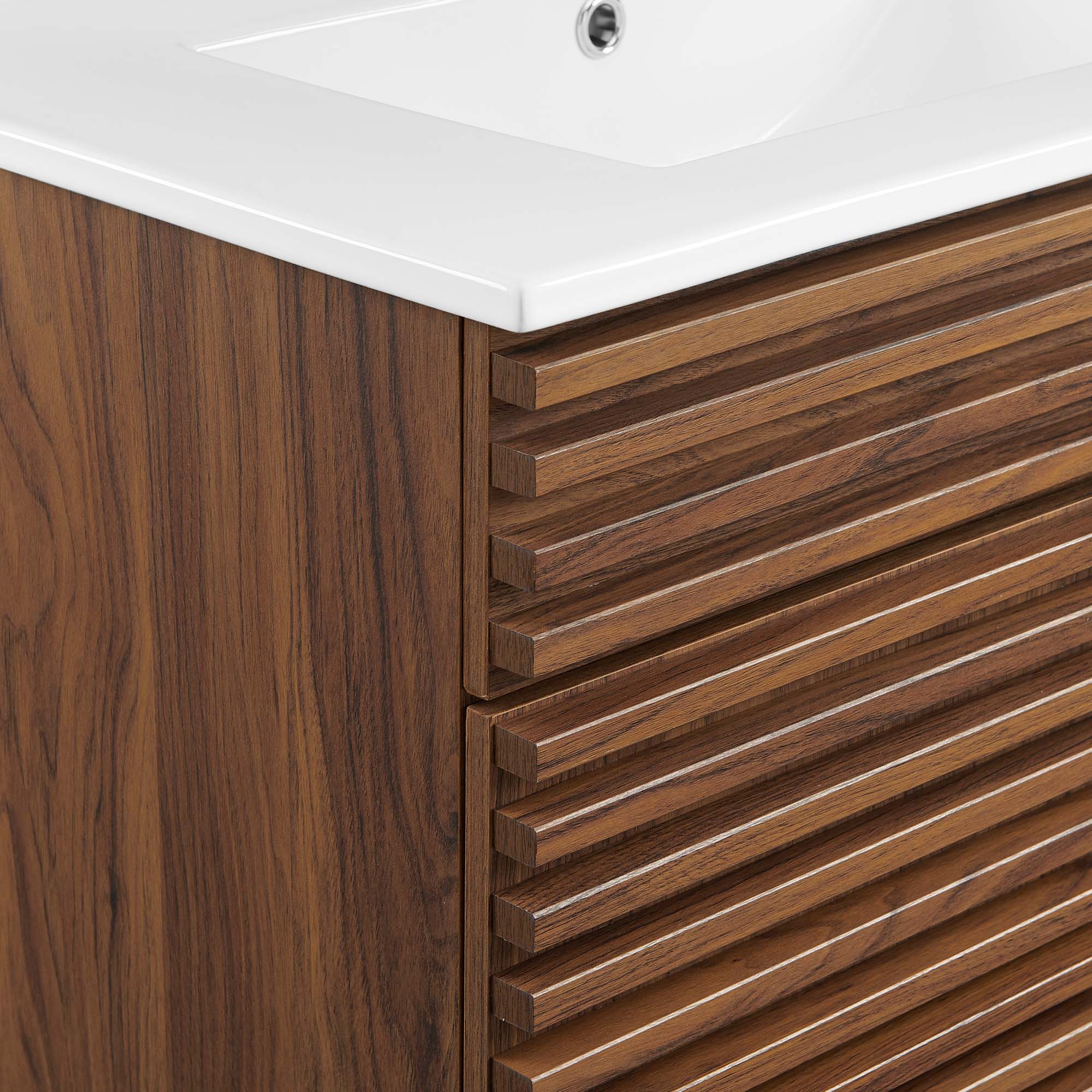 Render 30" Bathroom Vanity Cabinet by Modway - Image 9