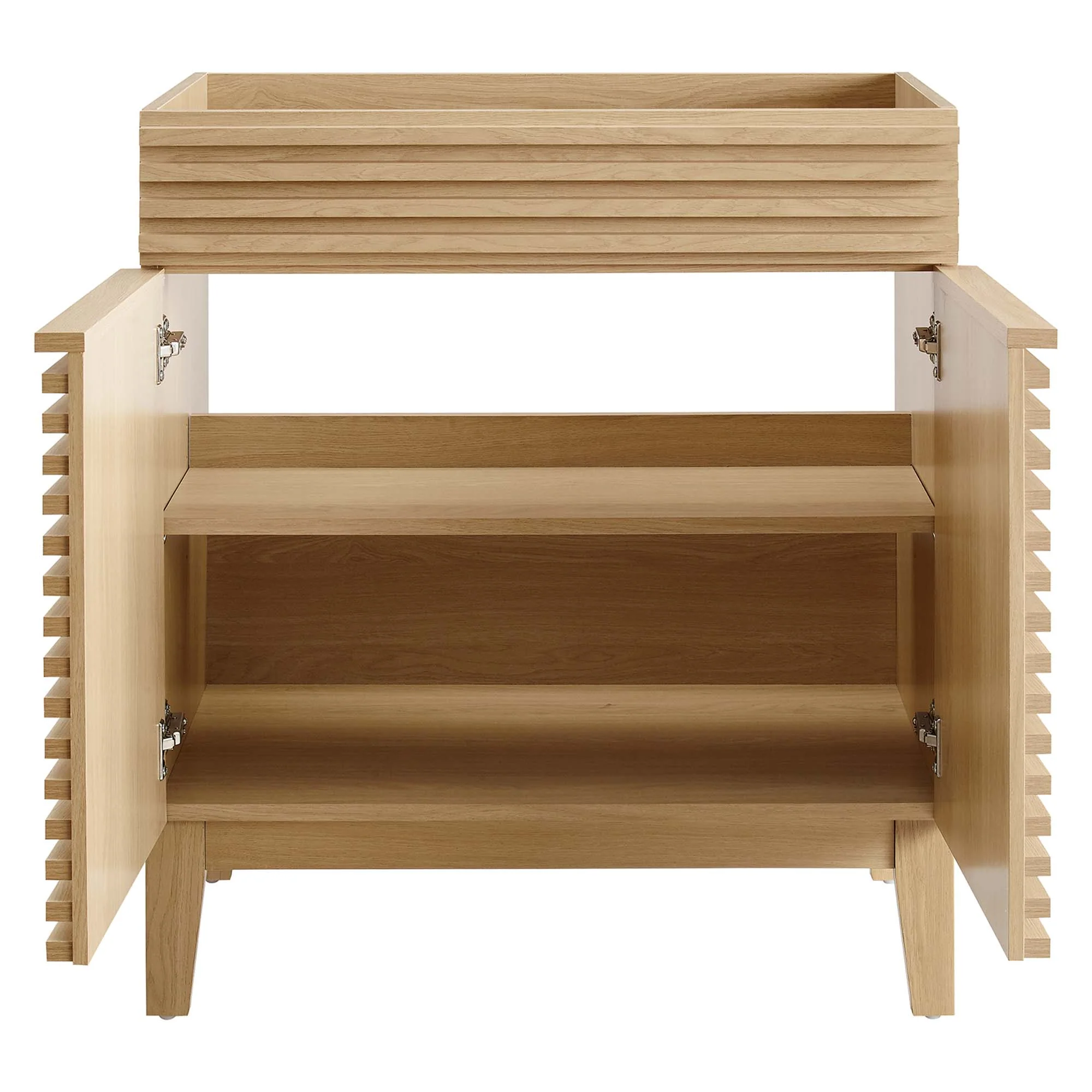 Render 30" Bathroom Vanity Cabinet (Sink Basin Not Included) by Modway - Image 10