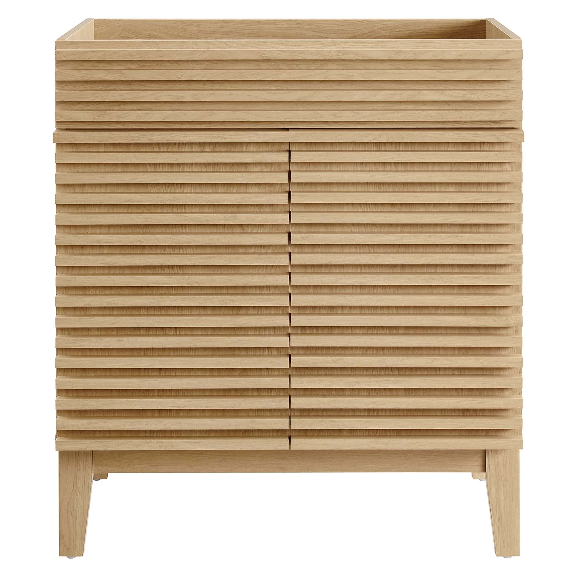 Render 30" Bathroom Vanity Cabinet (Sink Basin Not Included) by Modway - Image 12