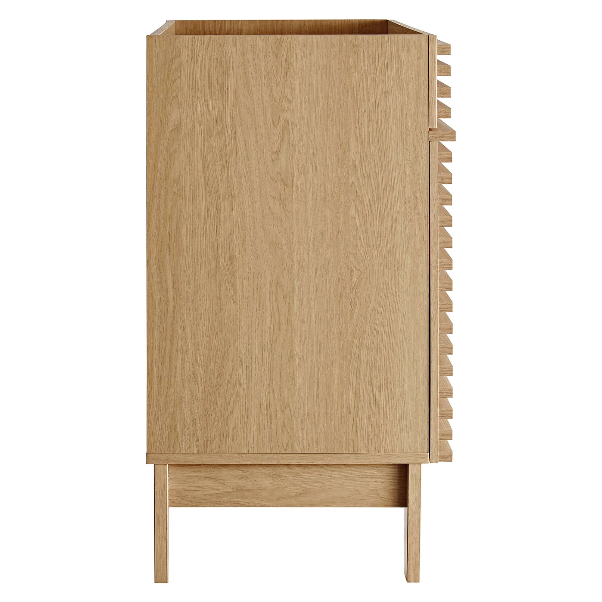 Render 30" Bathroom Vanity Cabinet (Sink Basin Not Included) by Modway - Image 16
