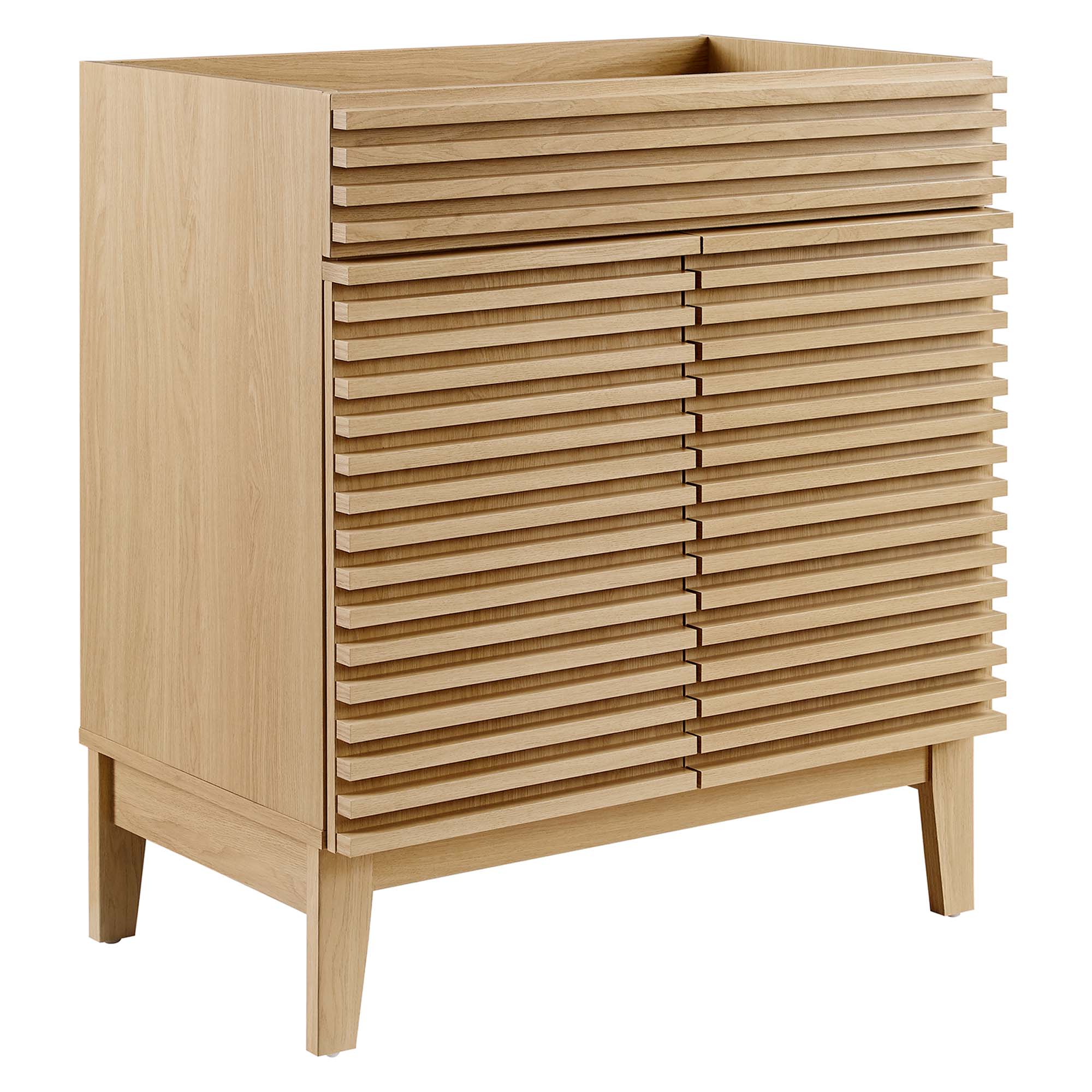 Render 30" Bathroom Vanity Cabinet (Sink Basin Not Included) by Modway - Image 20