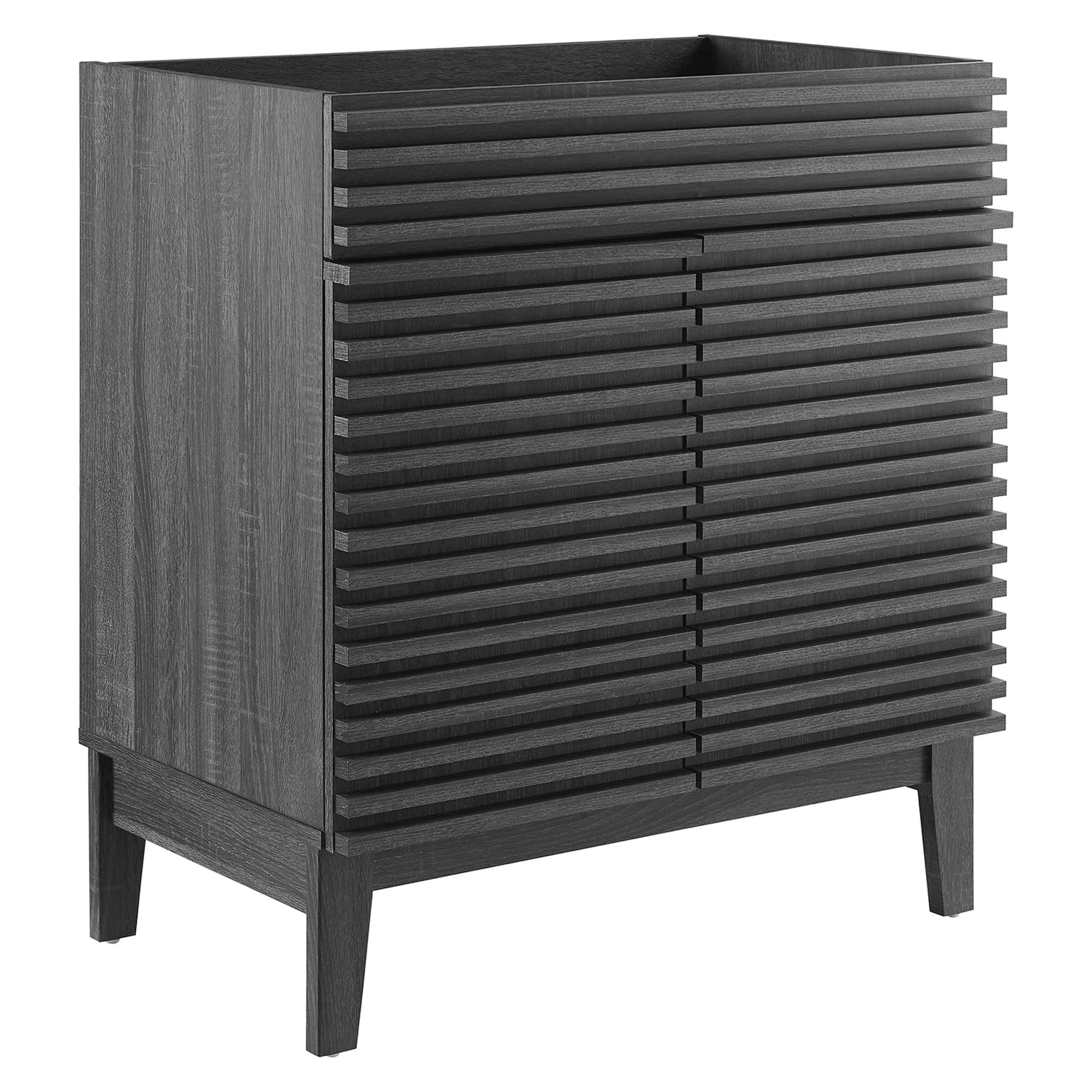 Render 30" Bathroom Vanity Cabinet (Sink Basin Not Included) by Modway - Image 21