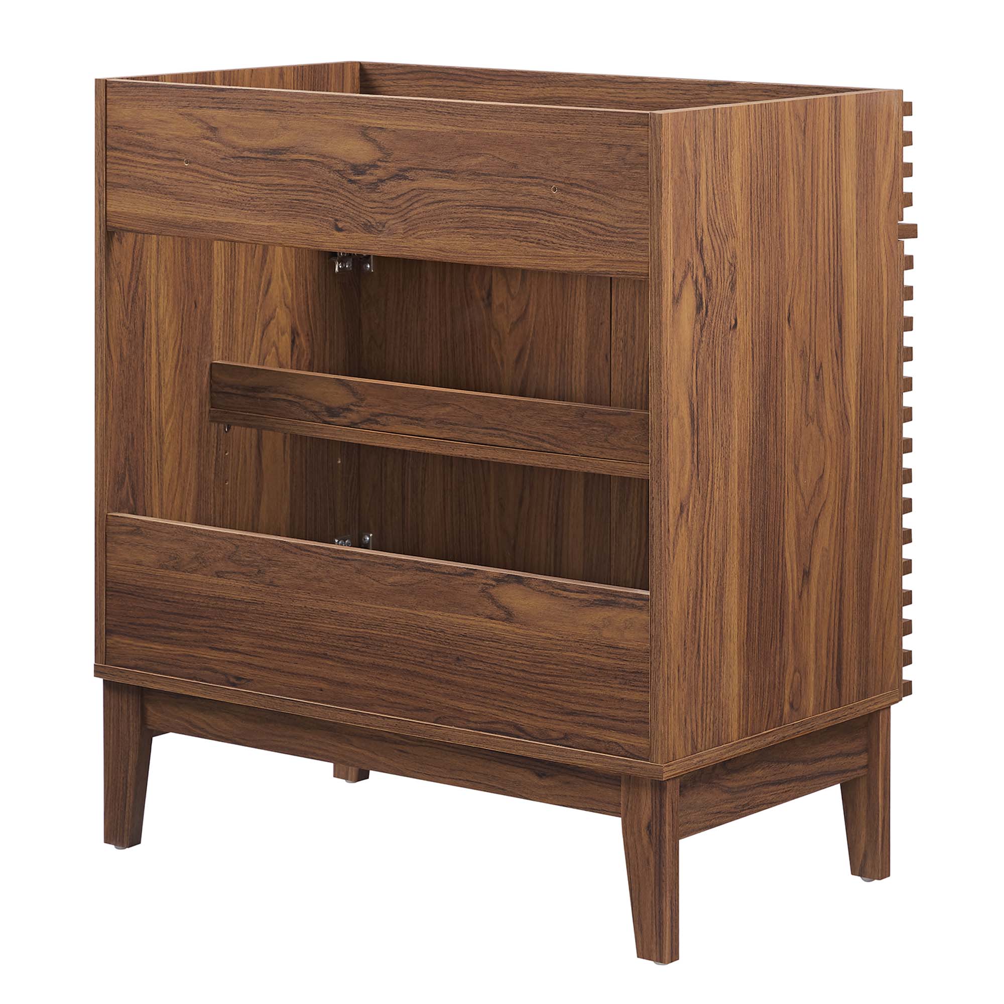Render 30" Bathroom Vanity Cabinet (Sink Basin Not Included) by Modway - Image 3