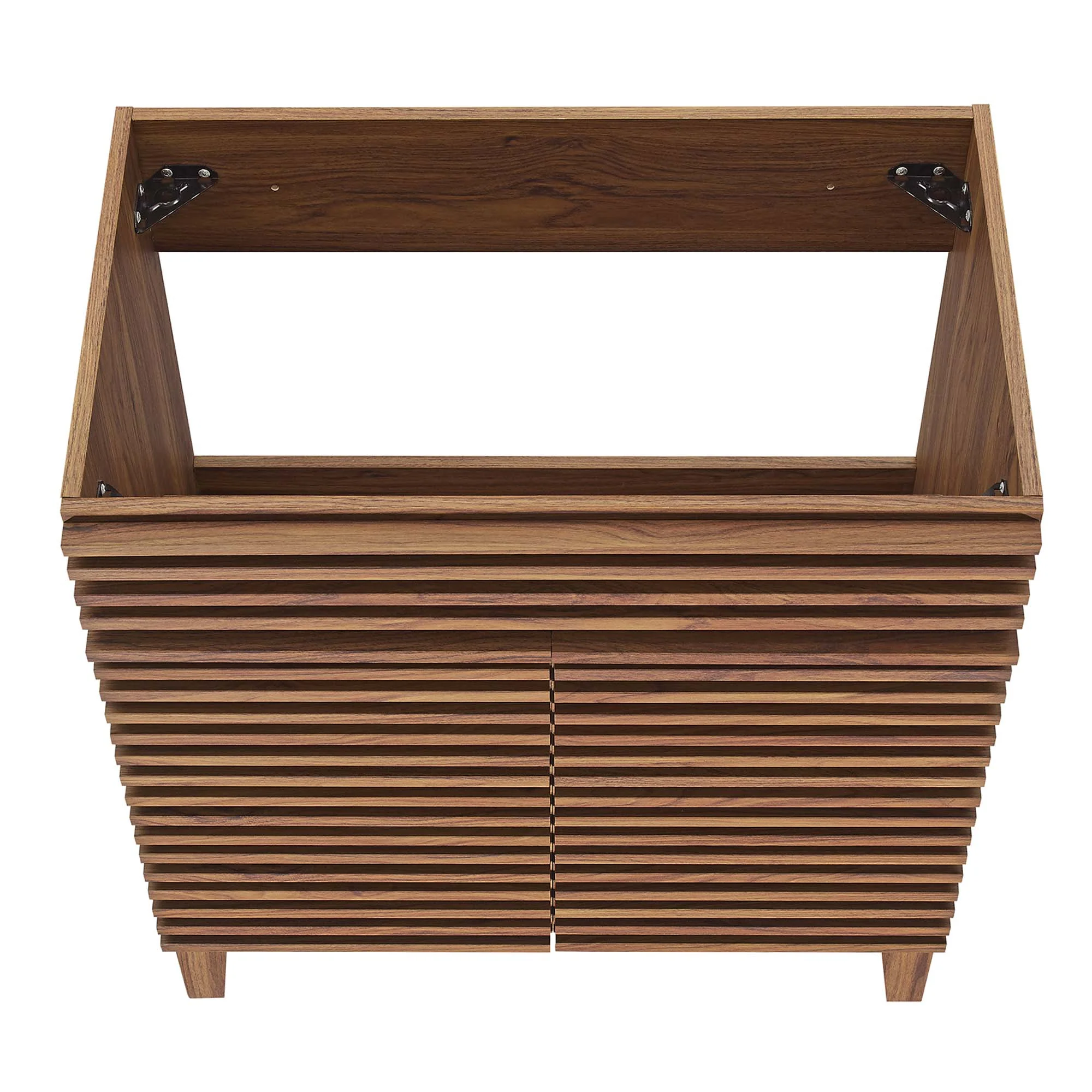 Render 30" Bathroom Vanity Cabinet (Sink Basin Not Included) by Modway - Image 4