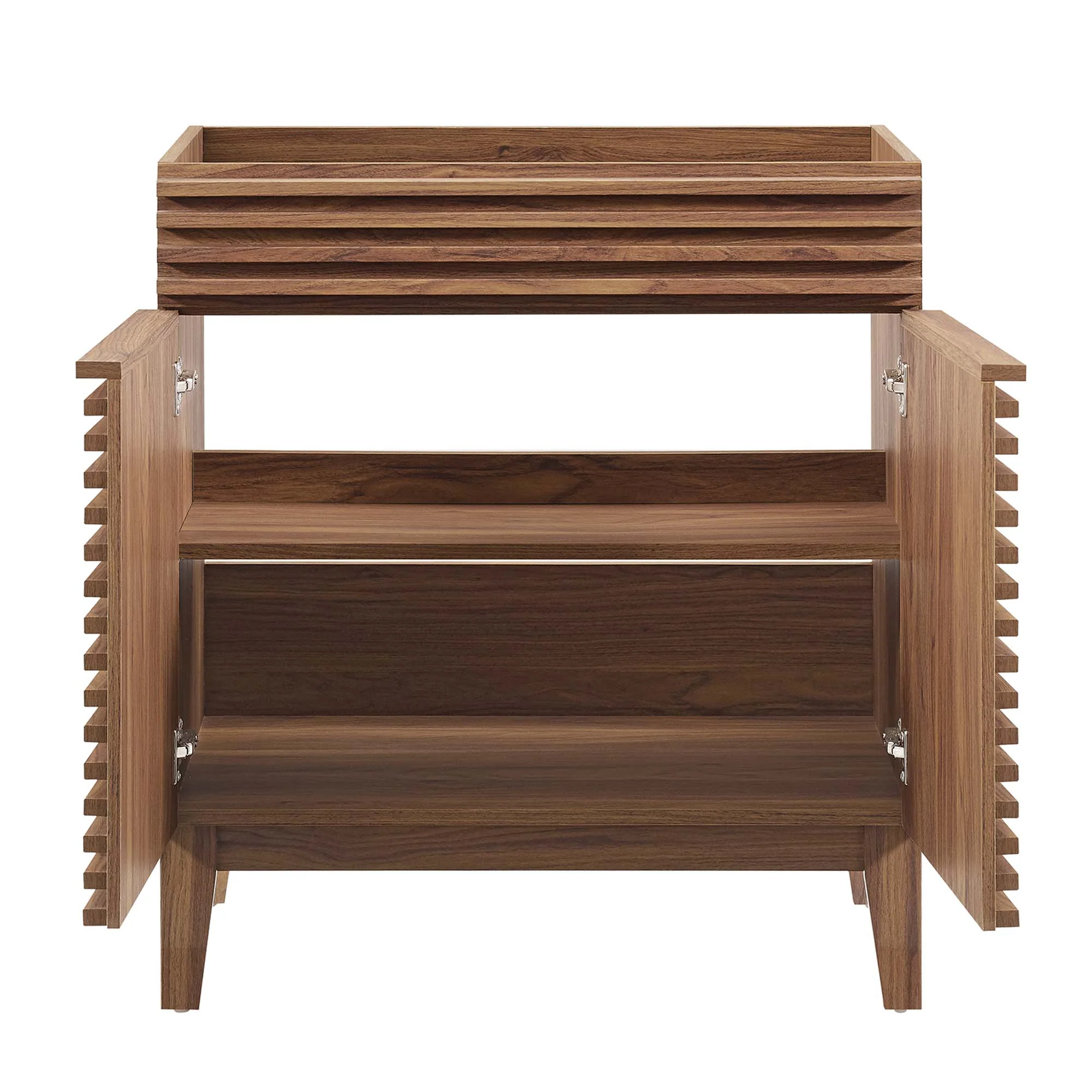 Render 30" Bathroom Vanity Cabinet (Sink Basin Not Included) by Modway - Image 6